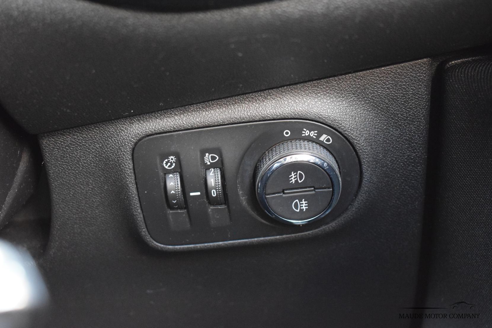 Vauxhall Corsa 1.2i Limited Edition Hatchback 3dr Petrol Manual Euro 6 (70 ps)