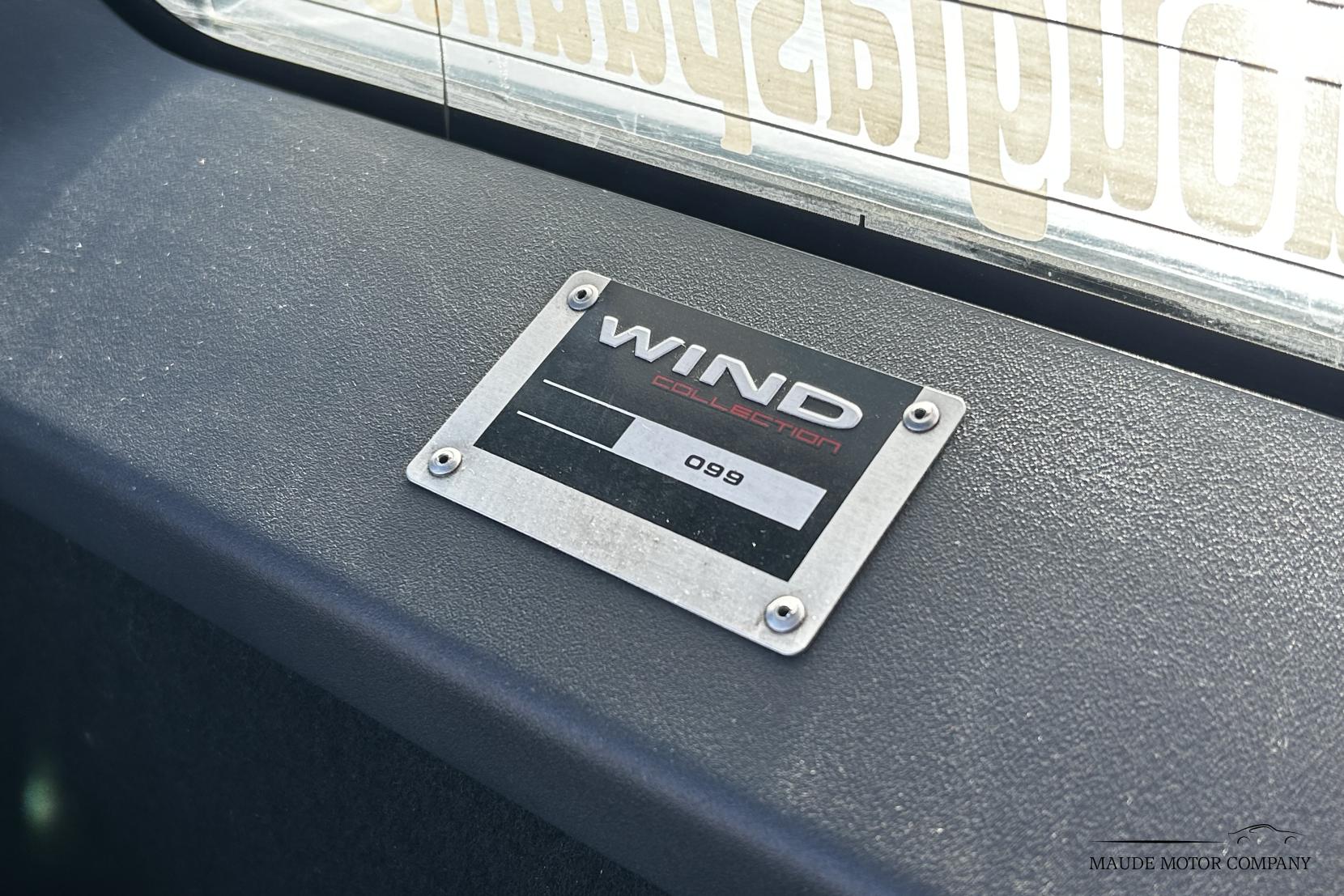 Renault Wind 1.6 VVT Collection Convertible 2dr Petrol Manual Euro 4 (133 ps)