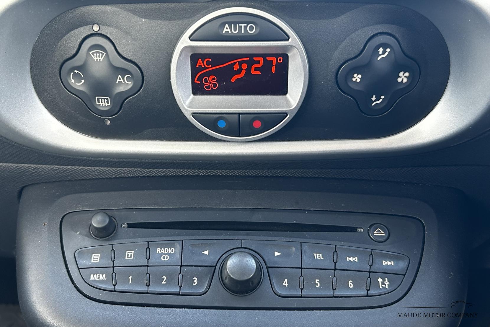 Renault Wind 1.6 VVT Collection Convertible 2dr Petrol Manual Euro 4 (133 ps)