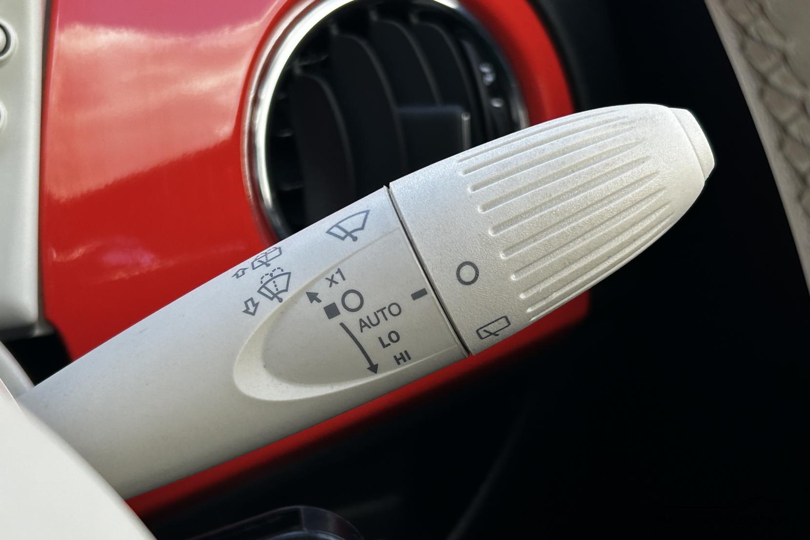 Fiat 500 1.0 MHEV Dolcevita Hatchback 3dr Petrol Manual Euro 6 (s/s) (70 bhp)