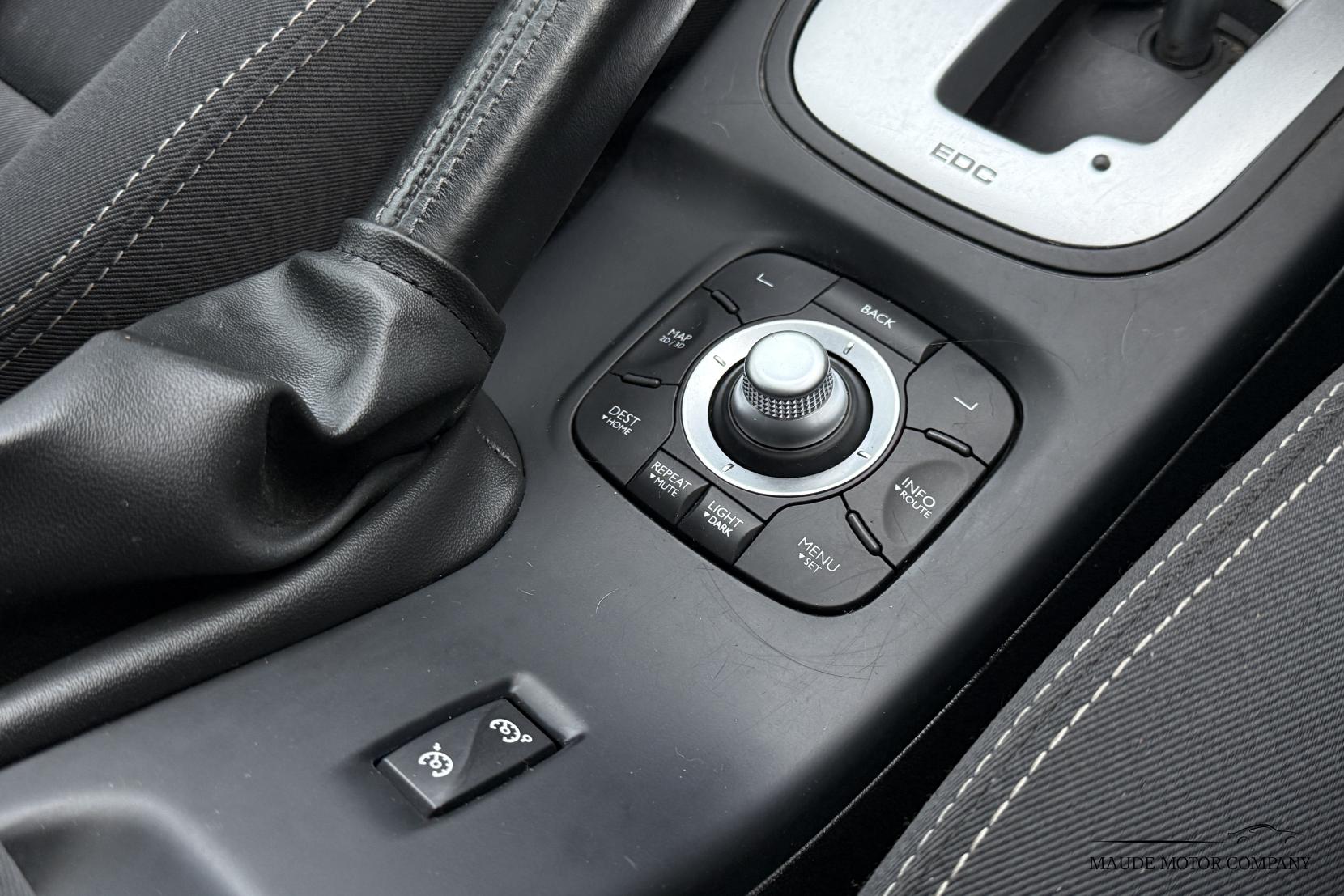 Renault Megane 1.5 dCi Dynamique TomTom Sport Tourer 5dr Diesel EDC Euro 5 (110 ps)