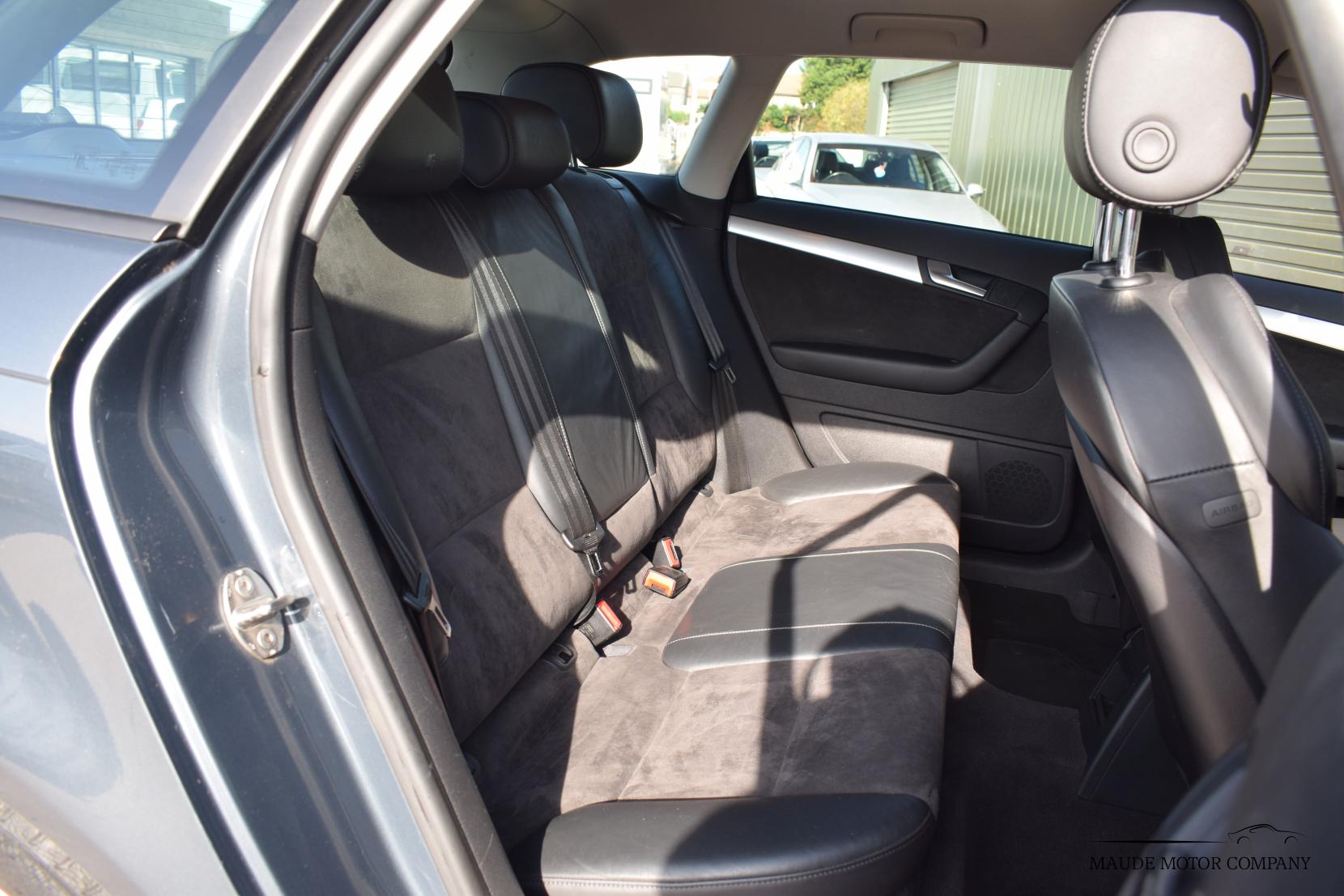 Audi A3 2.0 TFSI Sport Sportback 5dr Petrol S Tronic Euro 4 (200 ps)