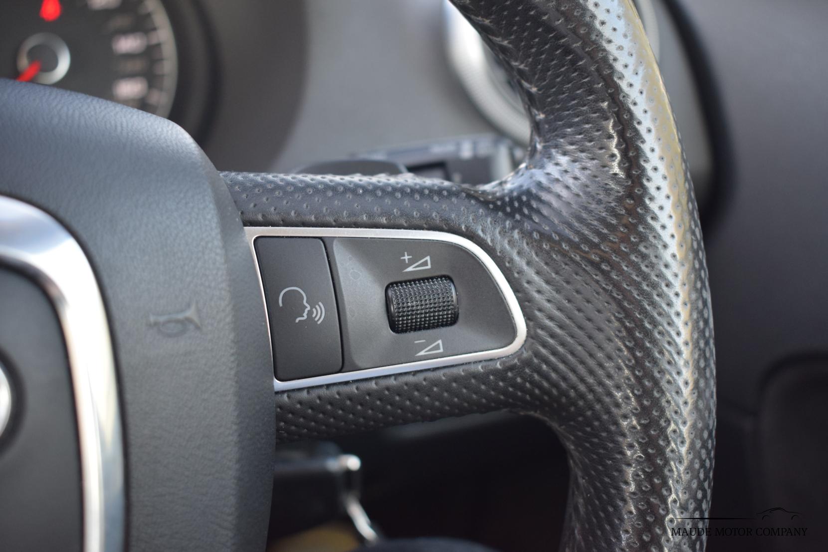 Audi A3 2.0 TFSI Sport Sportback 5dr Petrol S Tronic Euro 4 (200 ps)