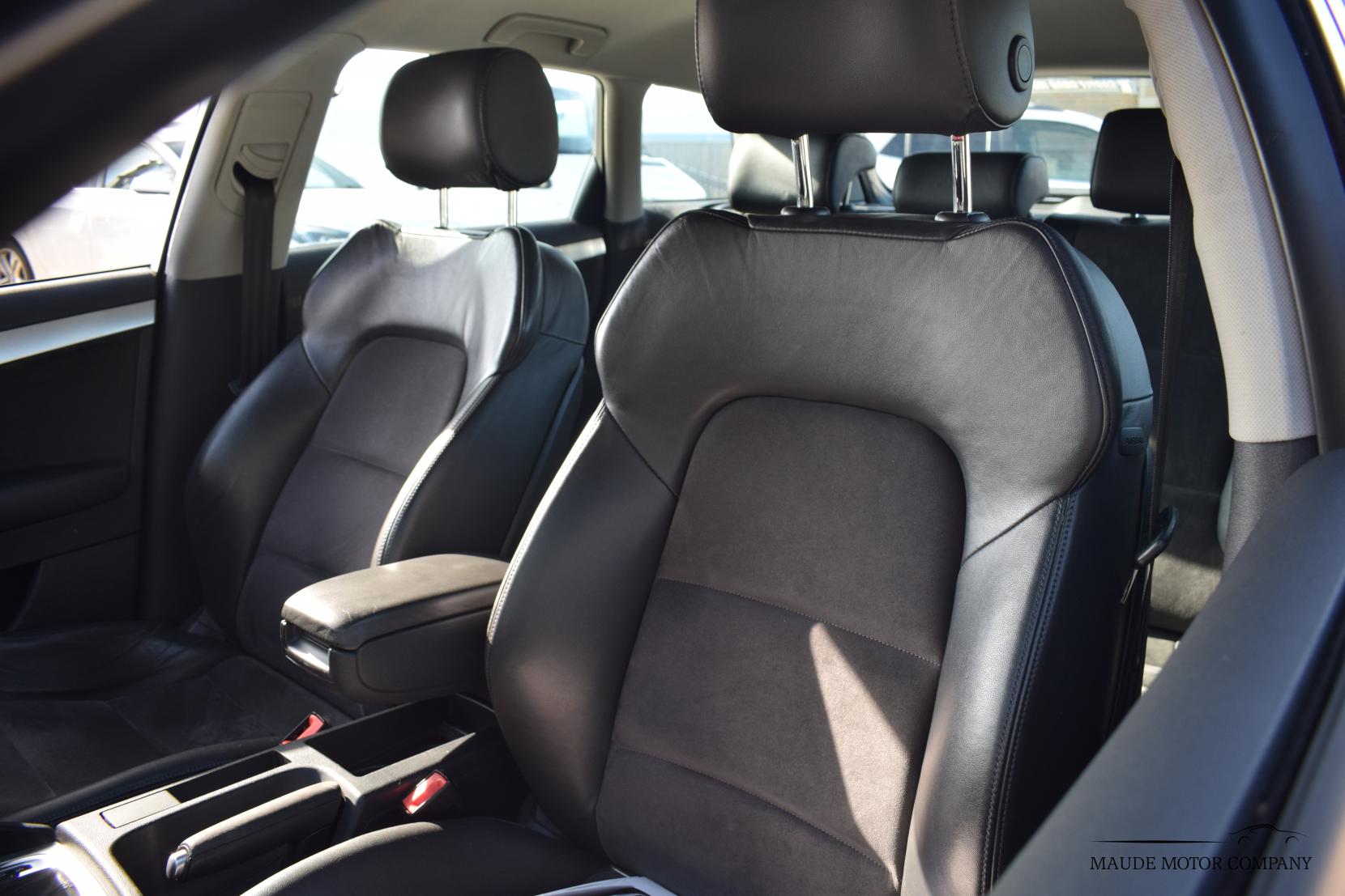Audi A3 2.0 TFSI Sport Sportback 5dr Petrol S Tronic Euro 4 (200 ps)
