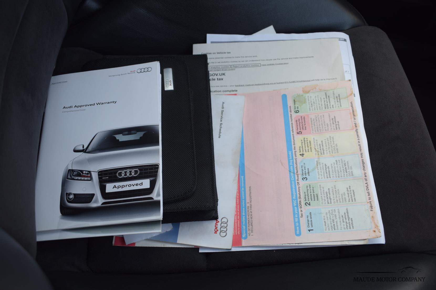 Audi A3 2.0 TFSI Sport Sportback 5dr Petrol S Tronic Euro 4 (200 ps)