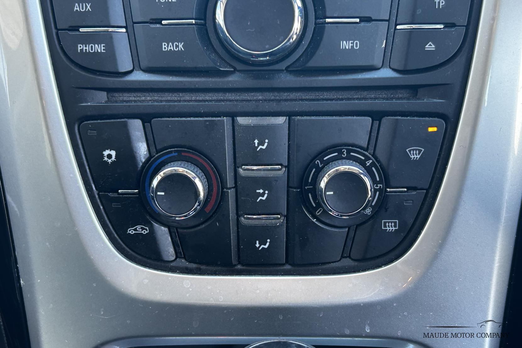 Vauxhall Astra 1.6 16v SRi Hatchback 5dr Petrol Auto Euro 5 (115 ps)