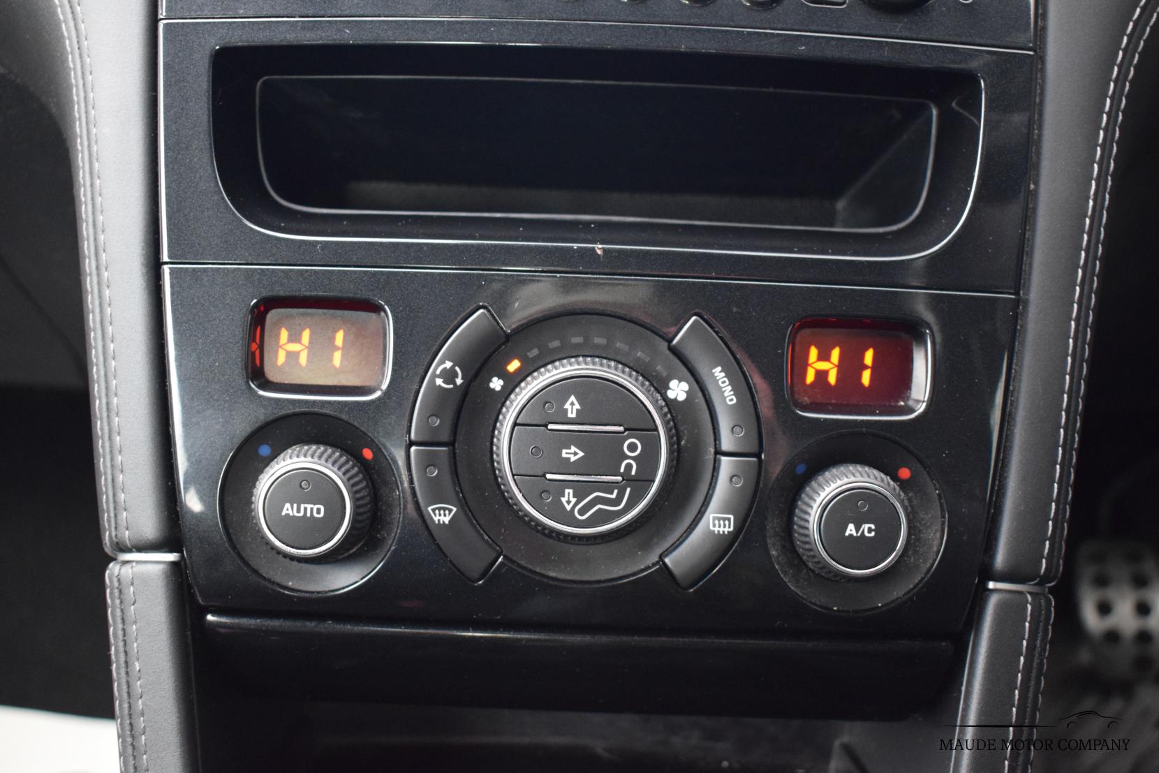 Peugeot RCZ 1.6 THP GT Coupe 2dr Petrol Manual Euro 5 (200 ps)