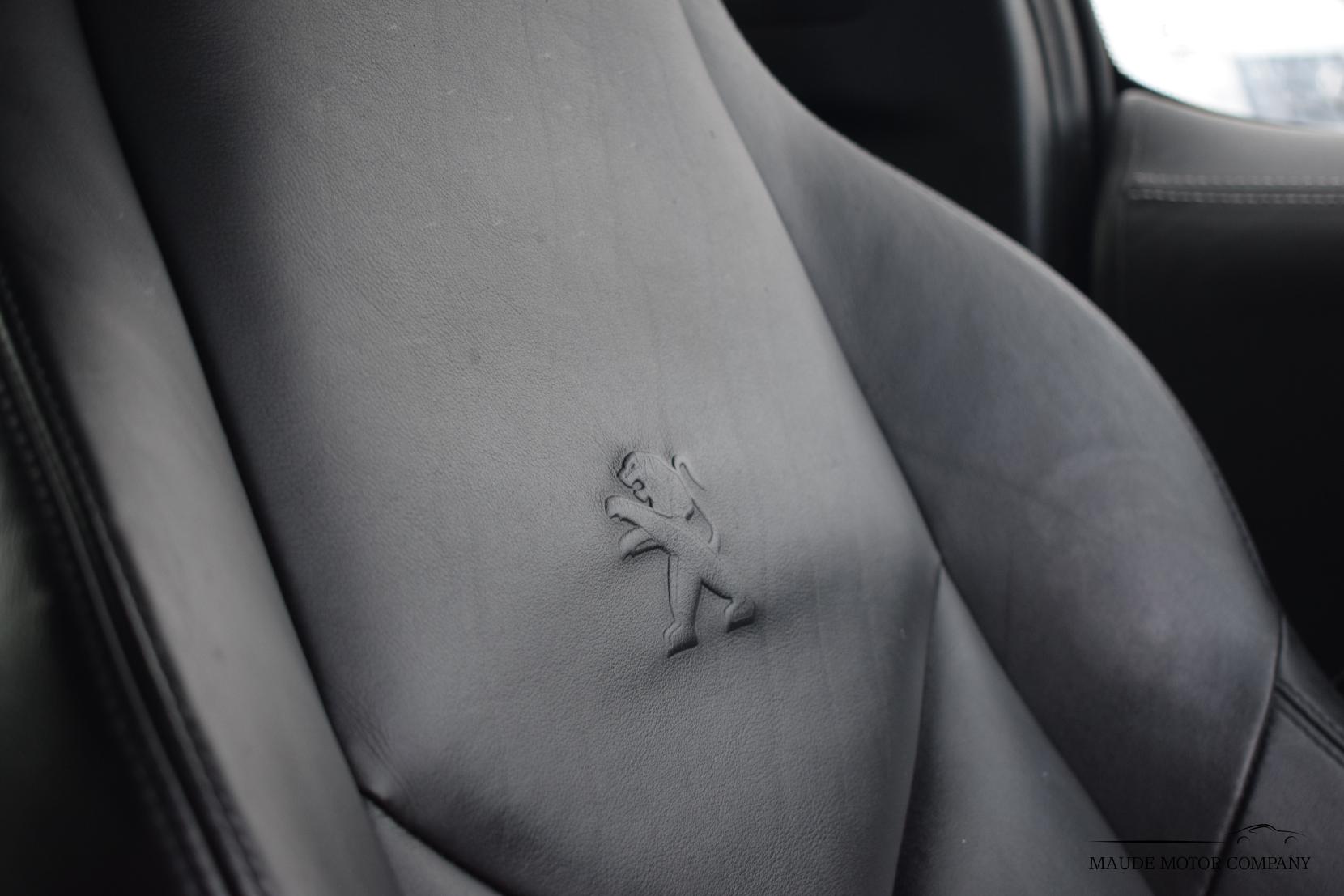 Peugeot RCZ 1.6 THP GT Coupe 2dr Petrol Manual Euro 5 (200 ps)