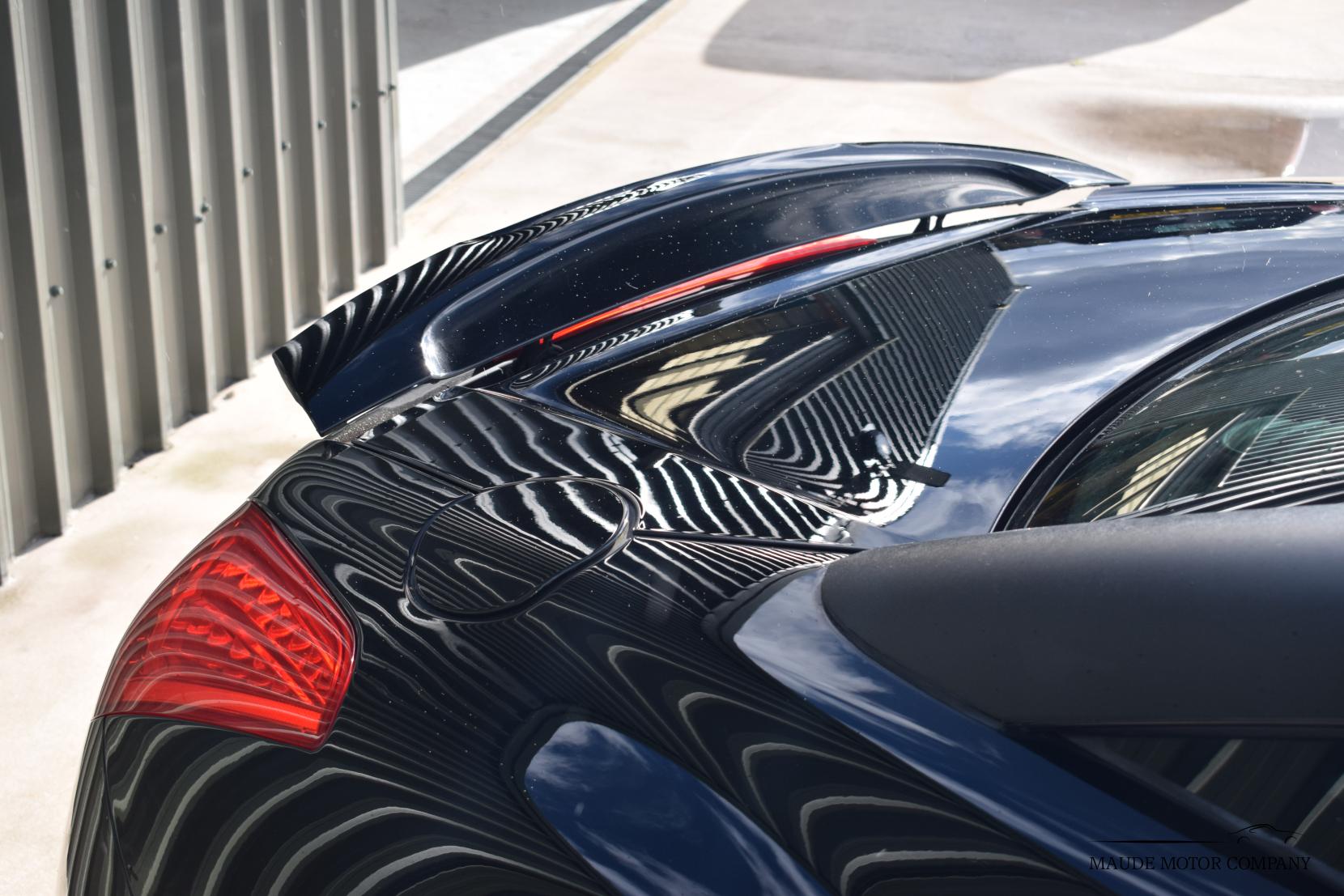 Peugeot RCZ 1.6 THP GT Coupe 2dr Petrol Manual Euro 5 (200 ps)