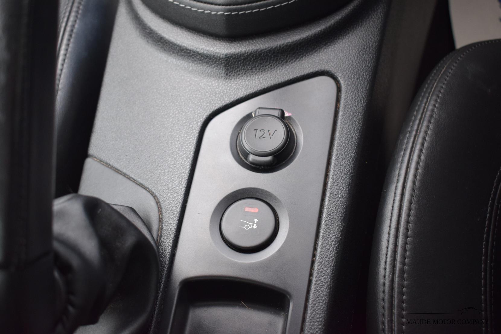 Peugeot RCZ 1.6 THP GT Coupe 2dr Petrol Manual Euro 5 (200 ps)