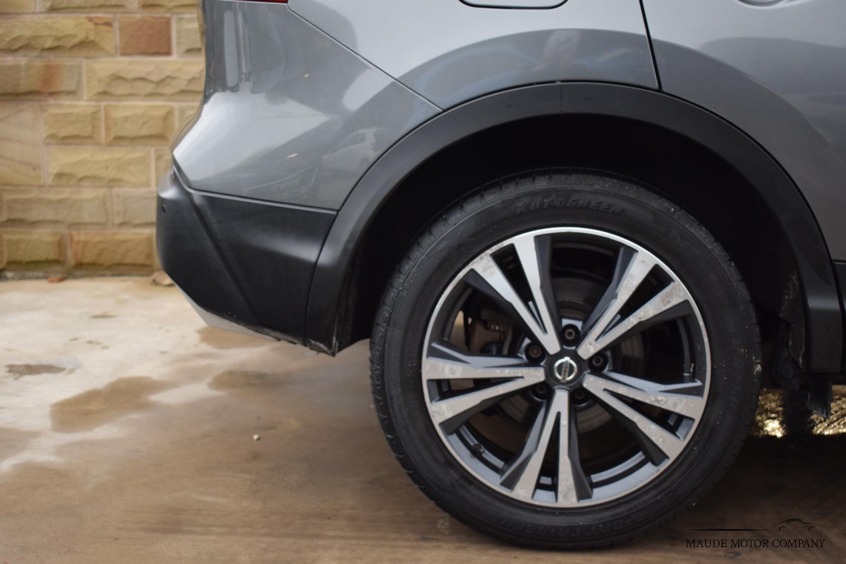 Nissan Qashqai 1.2 DIG-T N-Connecta SUV 5dr Petrol Manual Euro 6 (s/s) (115 ps)