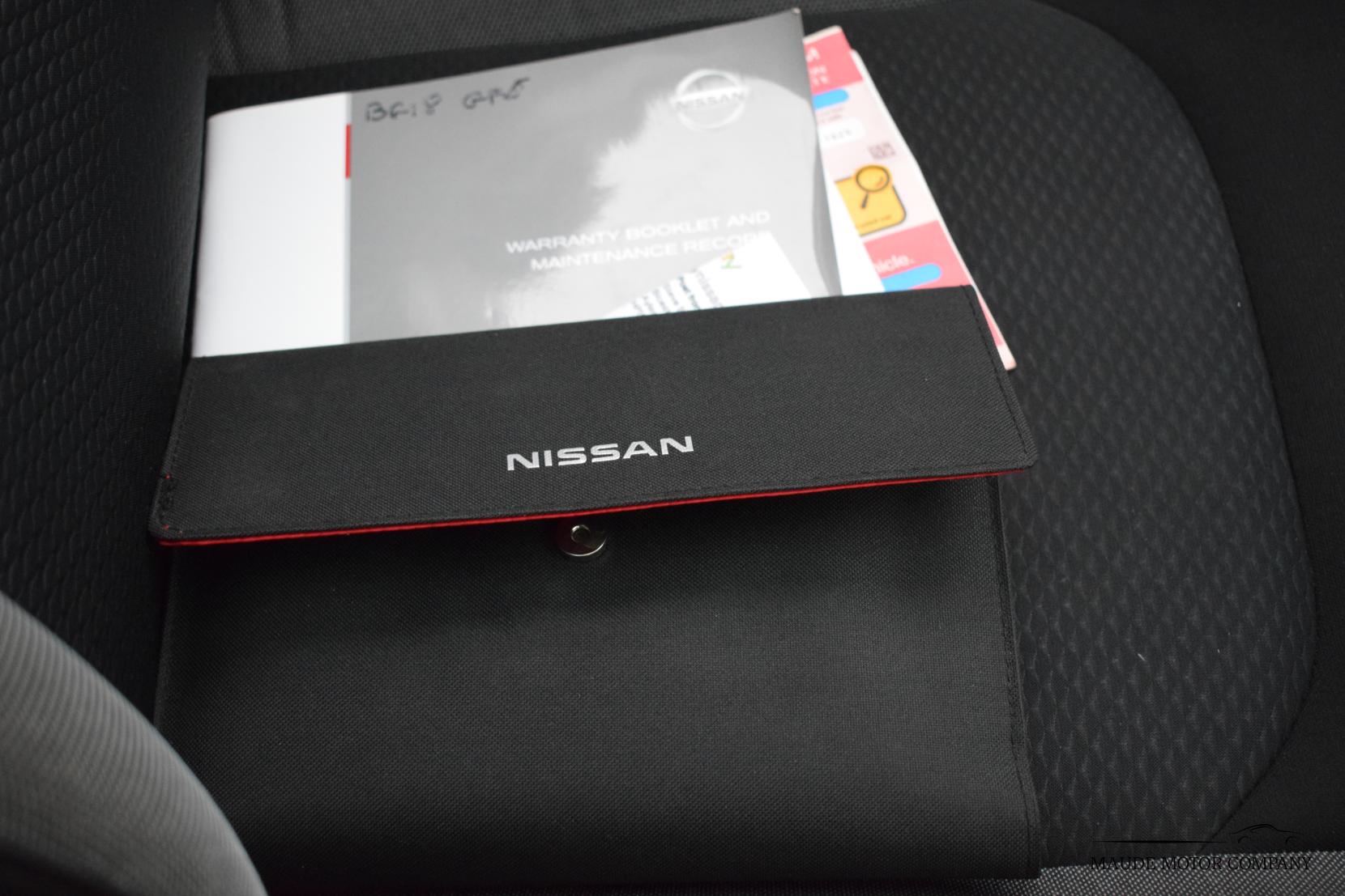 Nissan Qashqai 1.2 DIG-T N-Connecta SUV 5dr Petrol Manual Euro 6 (s/s) (115 ps)