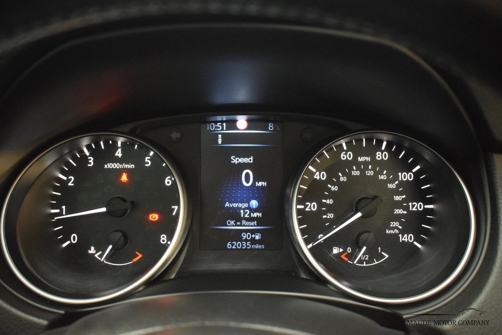 Nissan Qashqai 1.2 DIG-T N-Connecta SUV 5dr Petrol Manual Euro 6 (s/s) (115 ps)