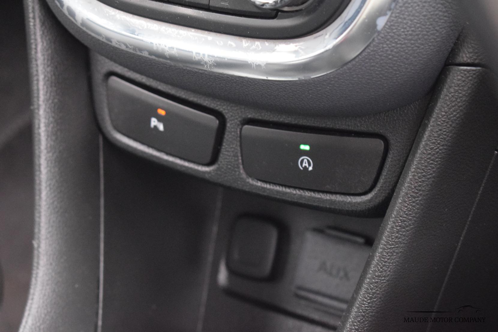 Vauxhall Mokka 1.6 CDTi SE SUV 5dr Diesel Manual 2WD Euro 6 (s/s) (110 ps)