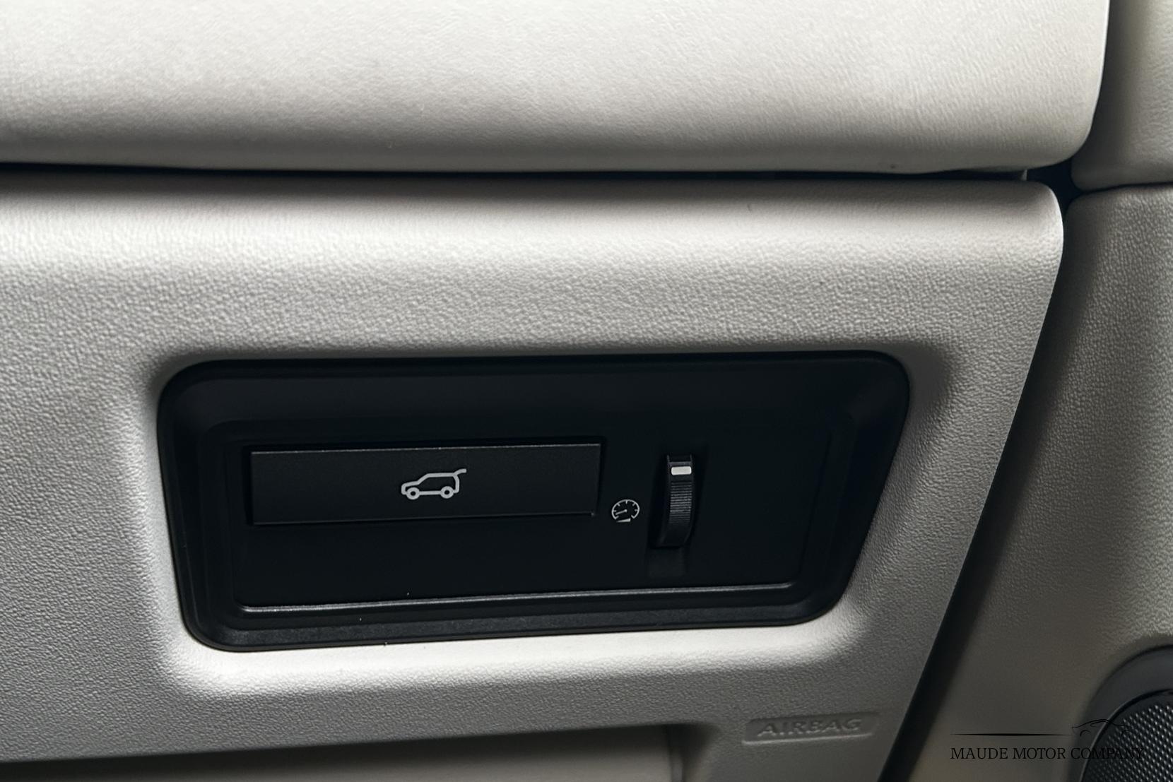 Land Rover Range Rover Evoque 2.2 SD4 Prestige SUV 5dr Diesel Auto 4WD Euro 5 (s/s) (190 ps)