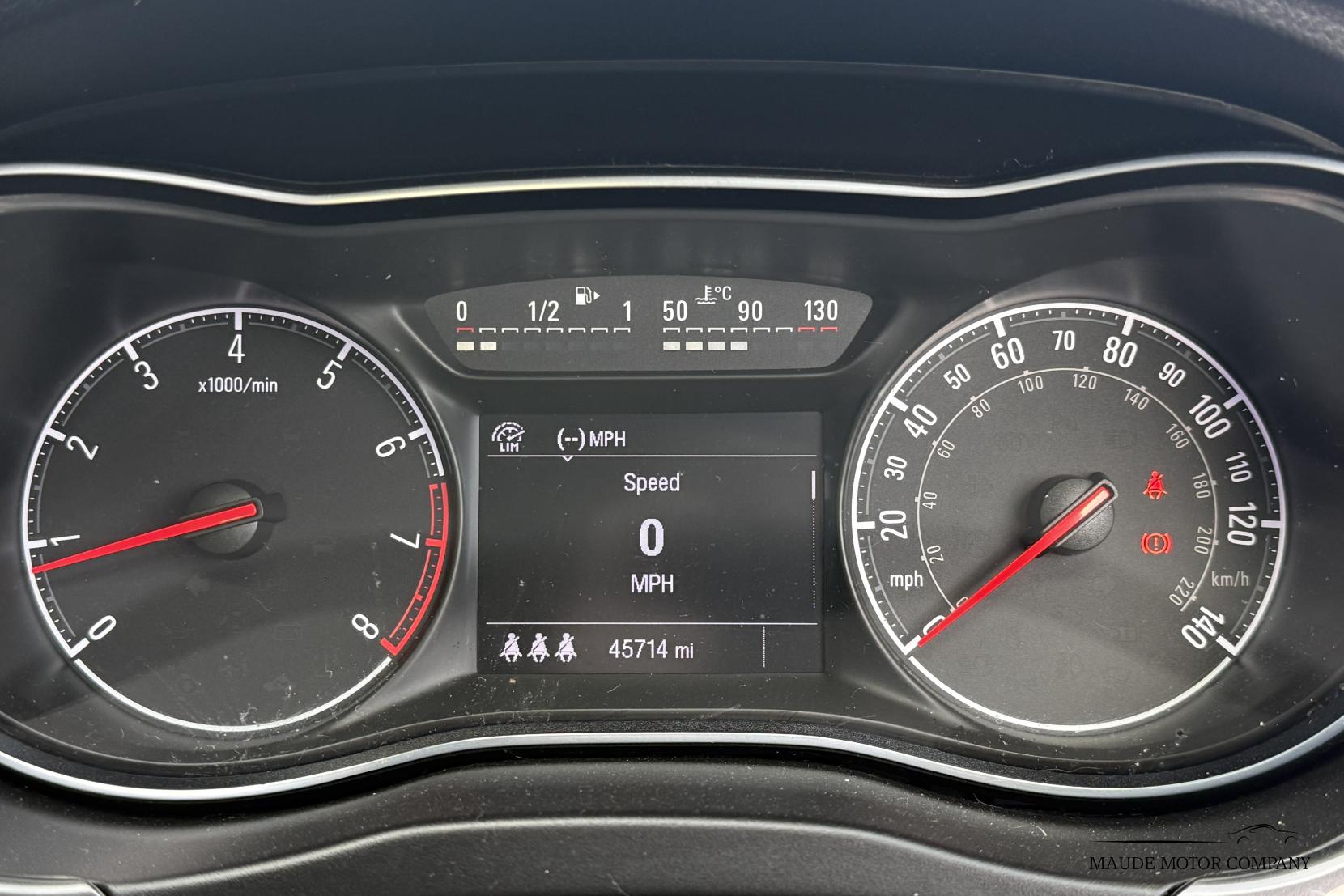 Vauxhall Corsa 1.4i ecoFLEX Elite Hatchback 5dr Petrol Manual Euro 6 (90 ps)