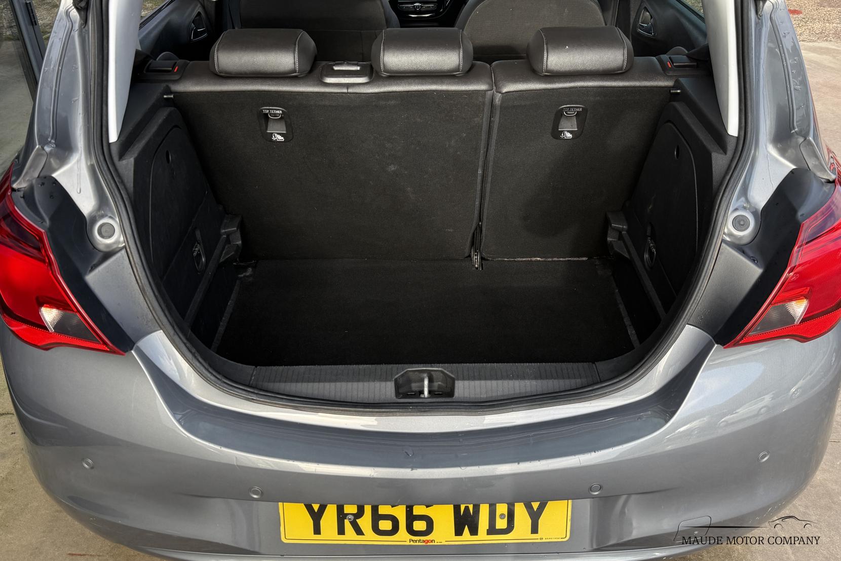 Vauxhall Corsa 1.4i ecoFLEX Elite Hatchback 5dr Petrol Manual Euro 6 (90 ps)