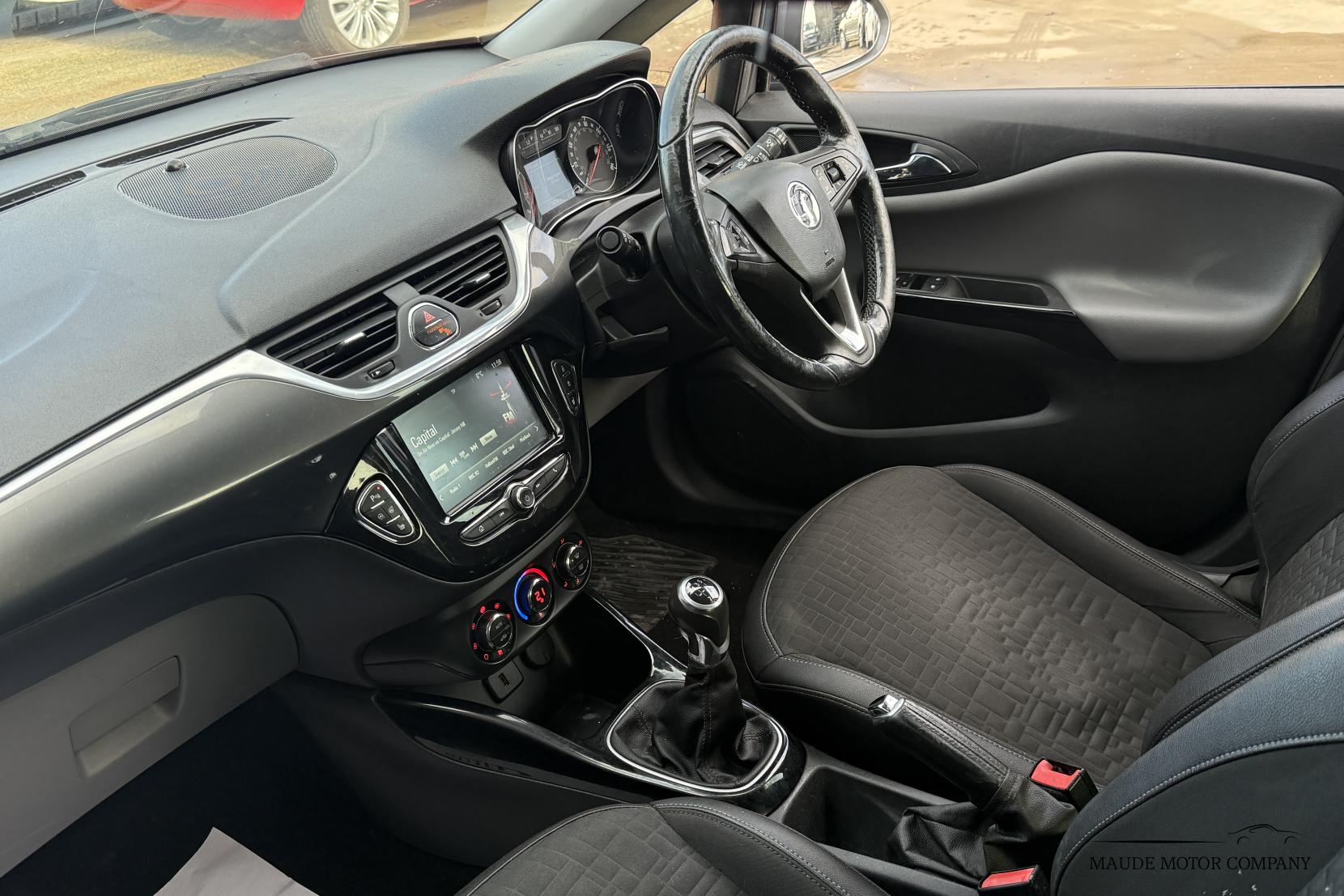 Vauxhall Corsa 1.4i ecoFLEX Elite Hatchback 5dr Petrol Manual Euro 6 (90 ps)