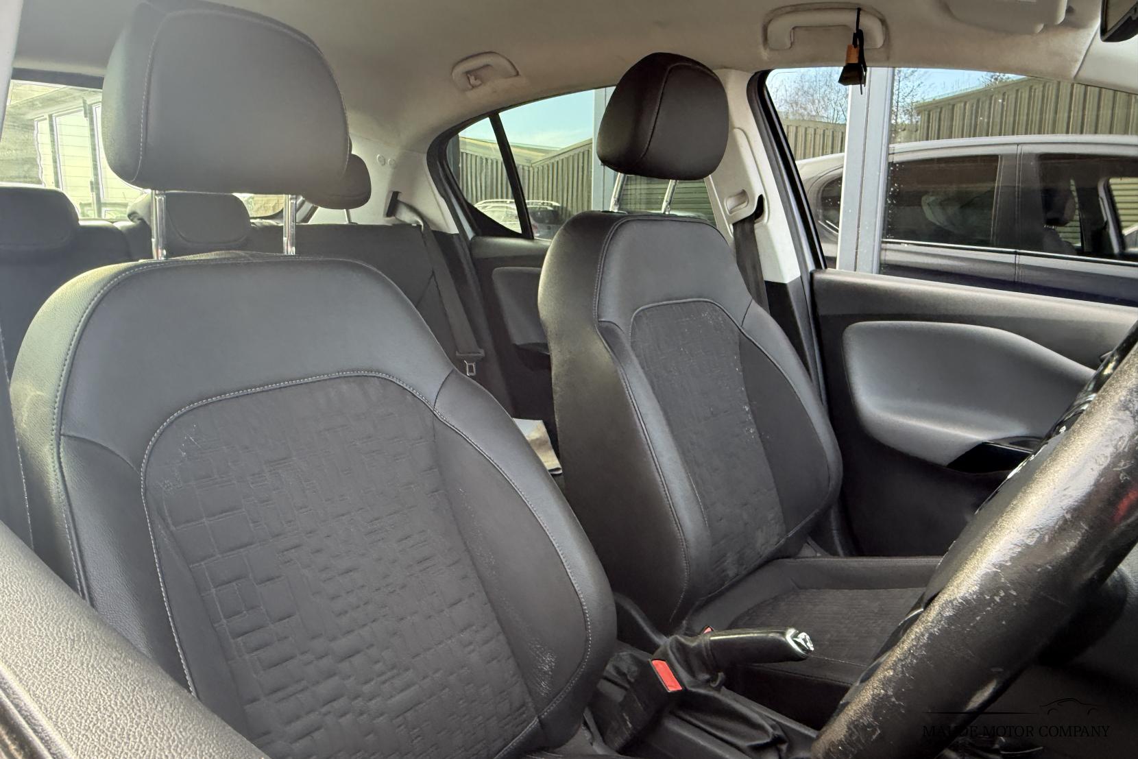 Vauxhall Corsa 1.4i ecoFLEX Elite Hatchback 5dr Petrol Manual Euro 6 (90 ps)