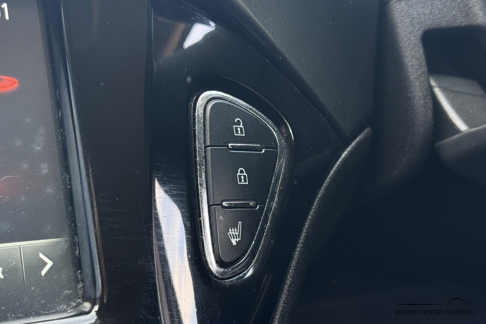 Vauxhall Corsa 1.4i ecoFLEX Elite Hatchback 5dr Petrol Manual Euro 6 (90 ps)