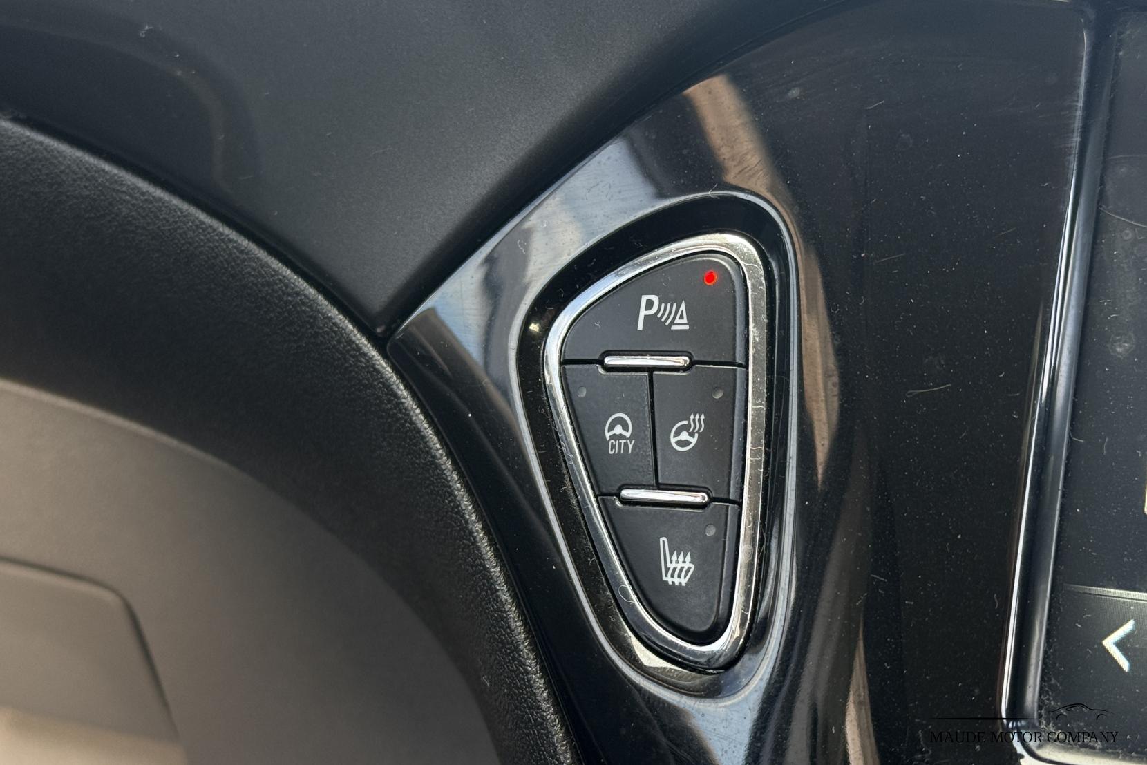 Vauxhall Corsa 1.4i ecoFLEX Elite Hatchback 5dr Petrol Manual Euro 6 (90 ps)