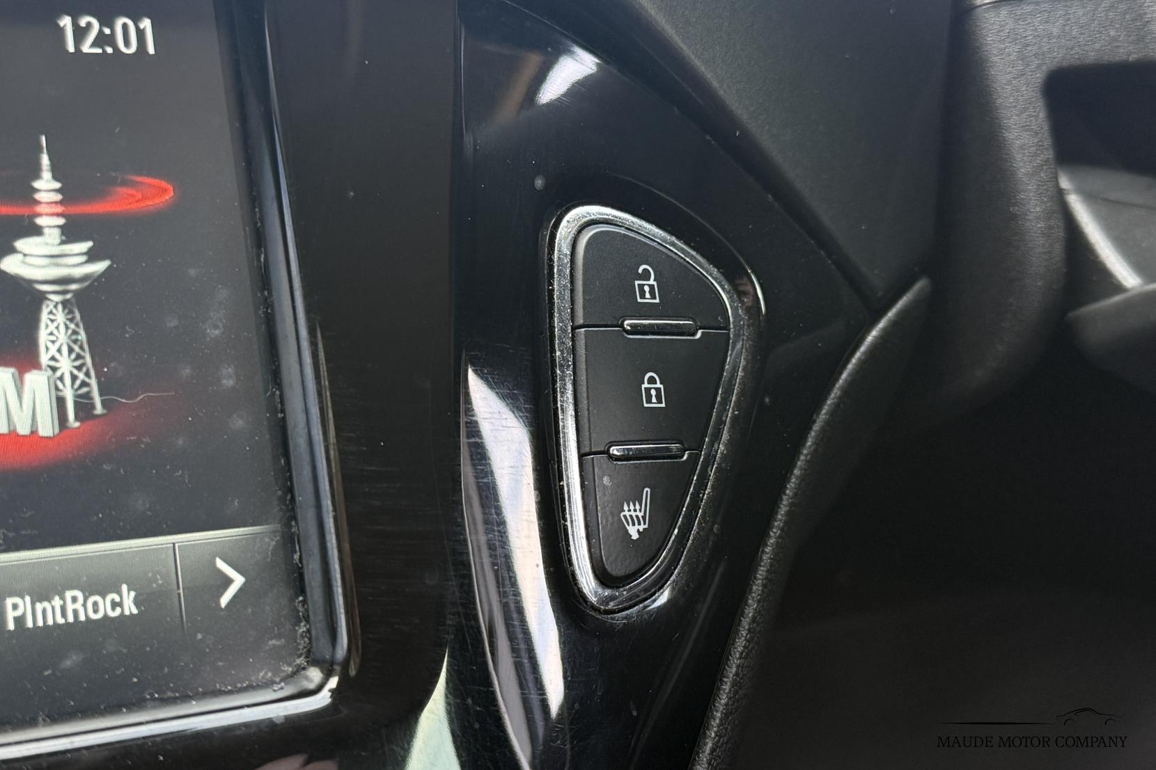 Vauxhall Corsa 1.4i ecoFLEX Elite Hatchback 5dr Petrol Manual Euro 6 (90 ps)