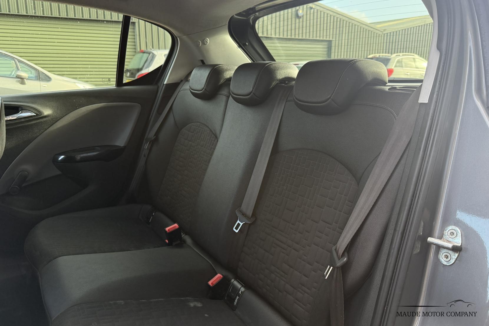 Vauxhall Corsa 1.4i ecoFLEX Elite Hatchback 5dr Petrol Manual Euro 6 (90 ps)