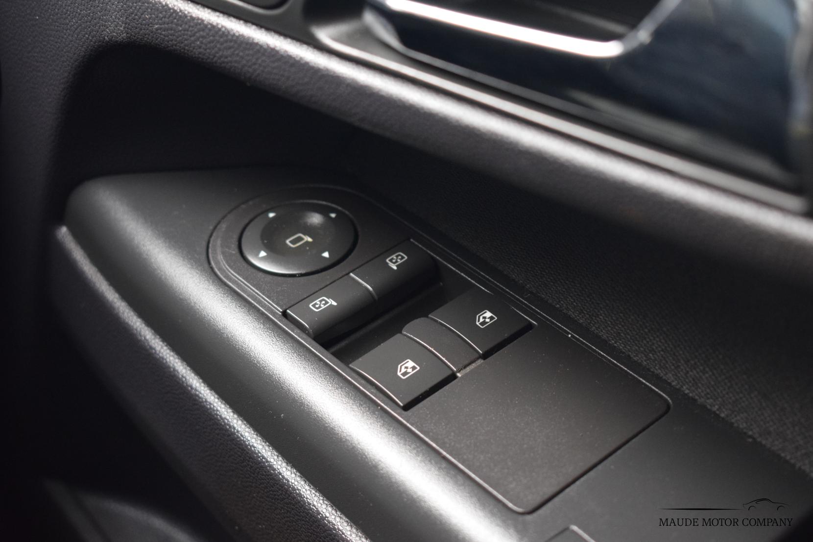 Vauxhall Zafira 1.6 16V Exclusiv MPV 5dr Petrol Manual Euro 5 (115 ps)