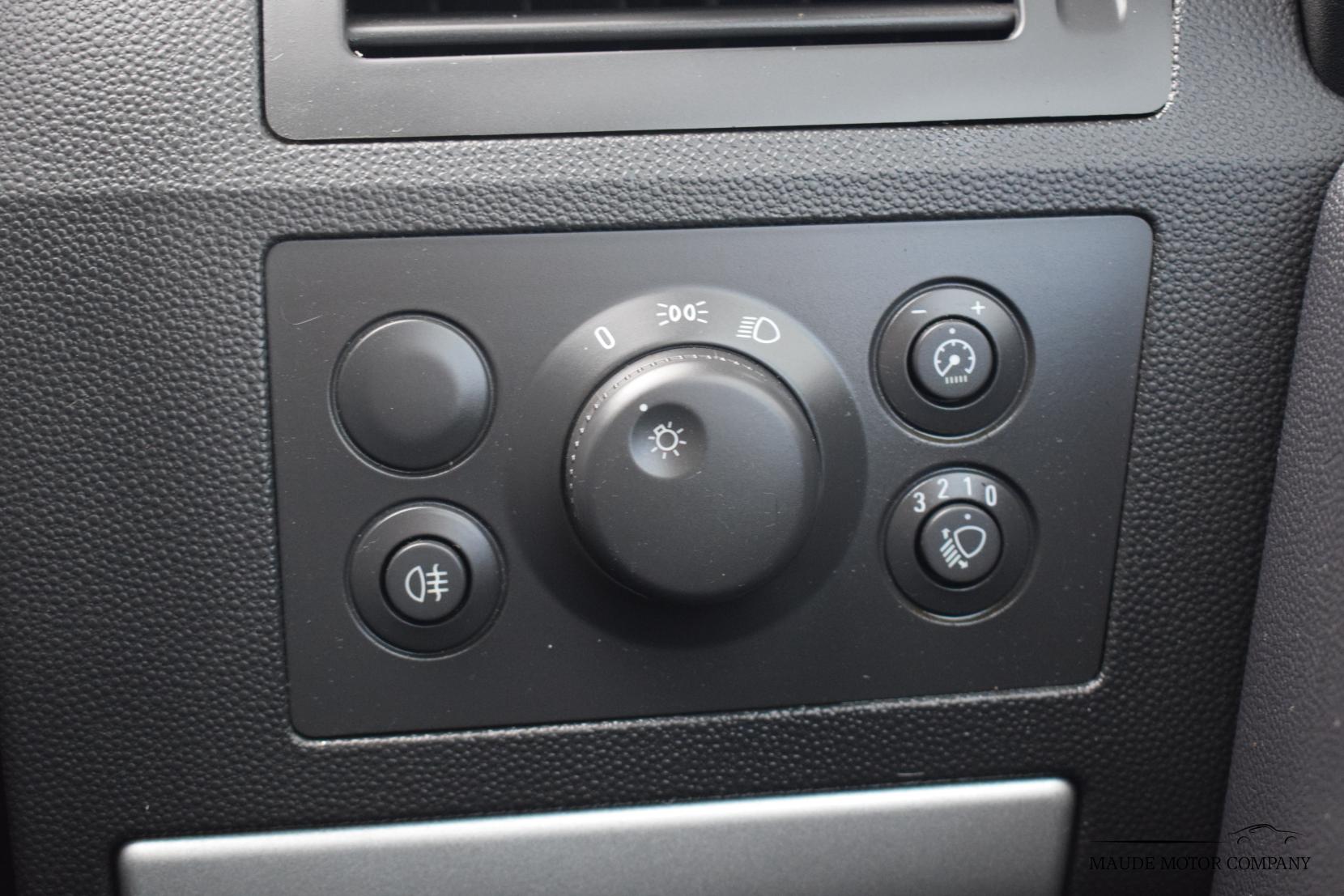 Vauxhall Zafira 1.6 16V Exclusiv MPV 5dr Petrol Manual Euro 5 (115 ps)