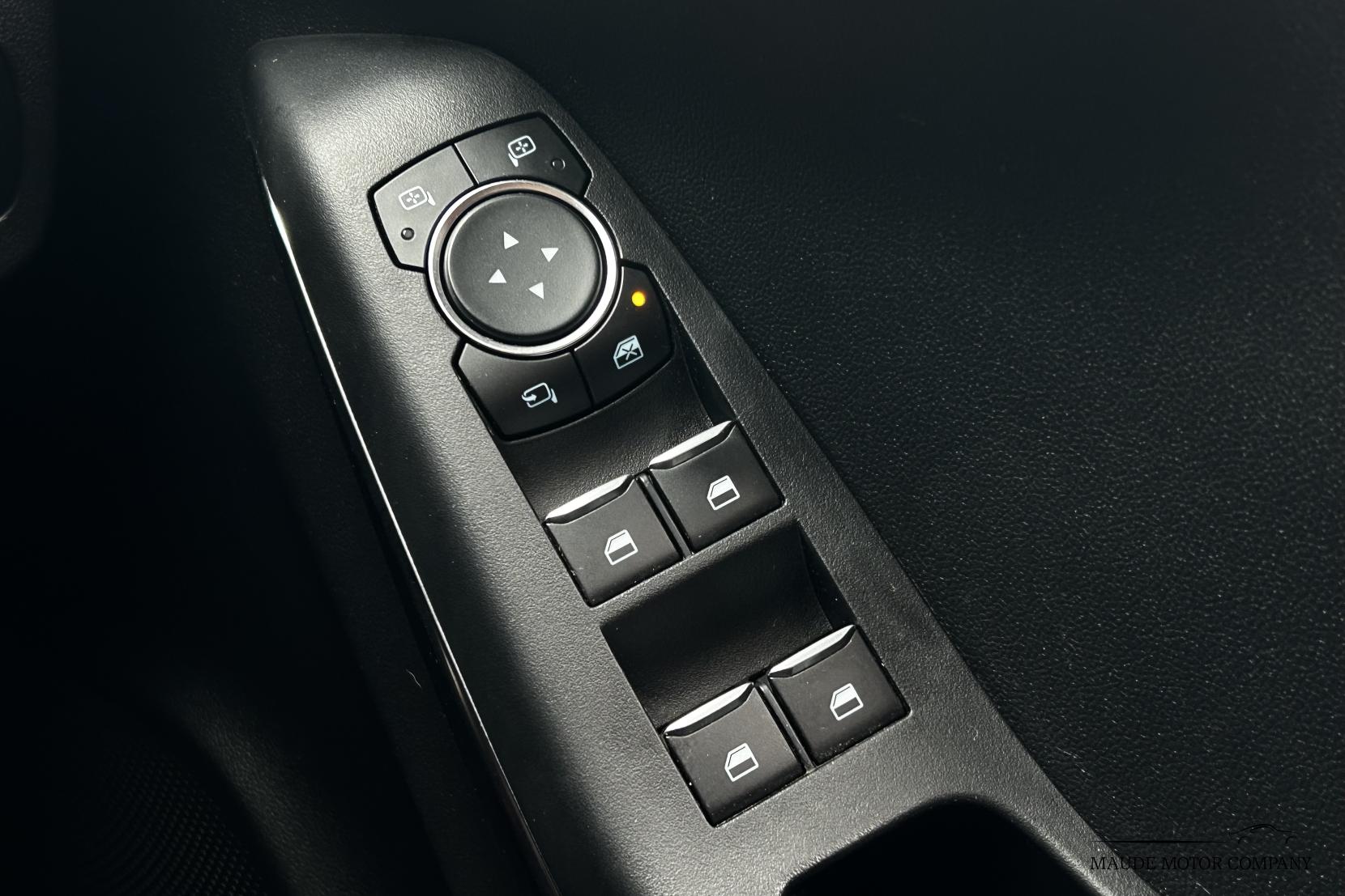 Ford Puma 1.0T EcoBoost MHEV ST-Line SUV 5dr Petrol Manual Euro 6 (s/s) (155 ps)