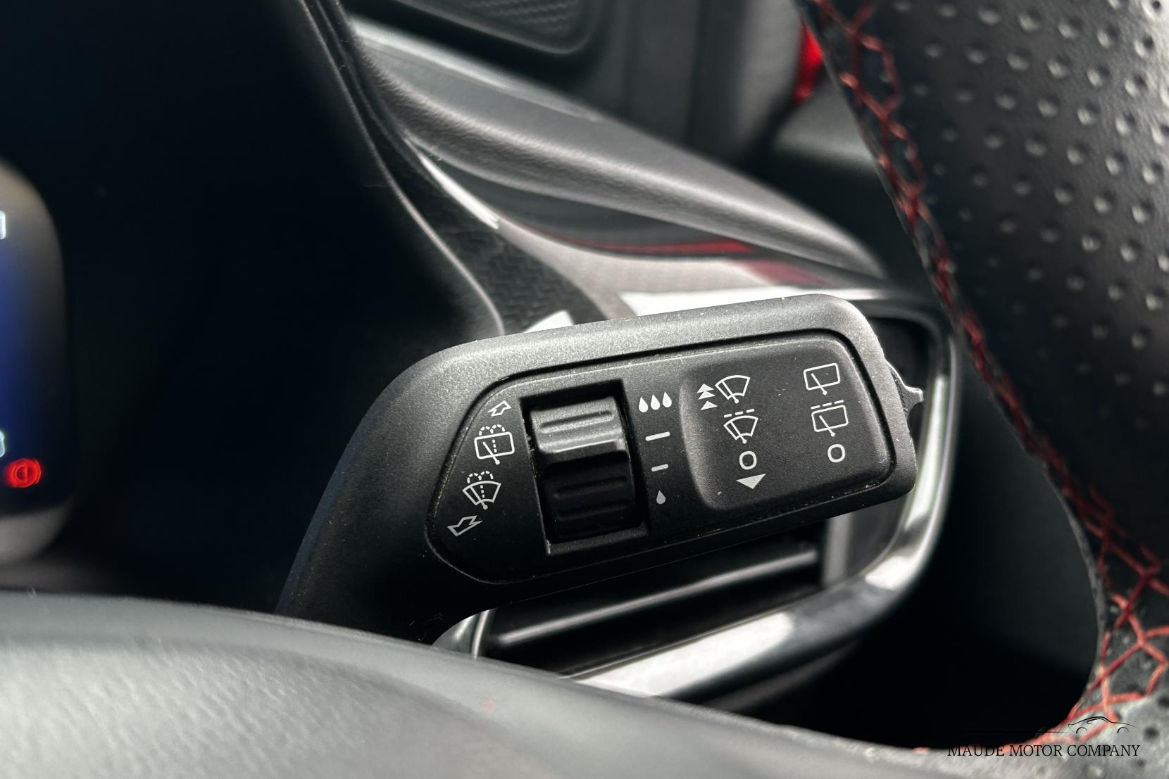 Ford Puma 1.0T EcoBoost MHEV ST-Line SUV 5dr Petrol Manual Euro 6 (s/s) (155 ps)