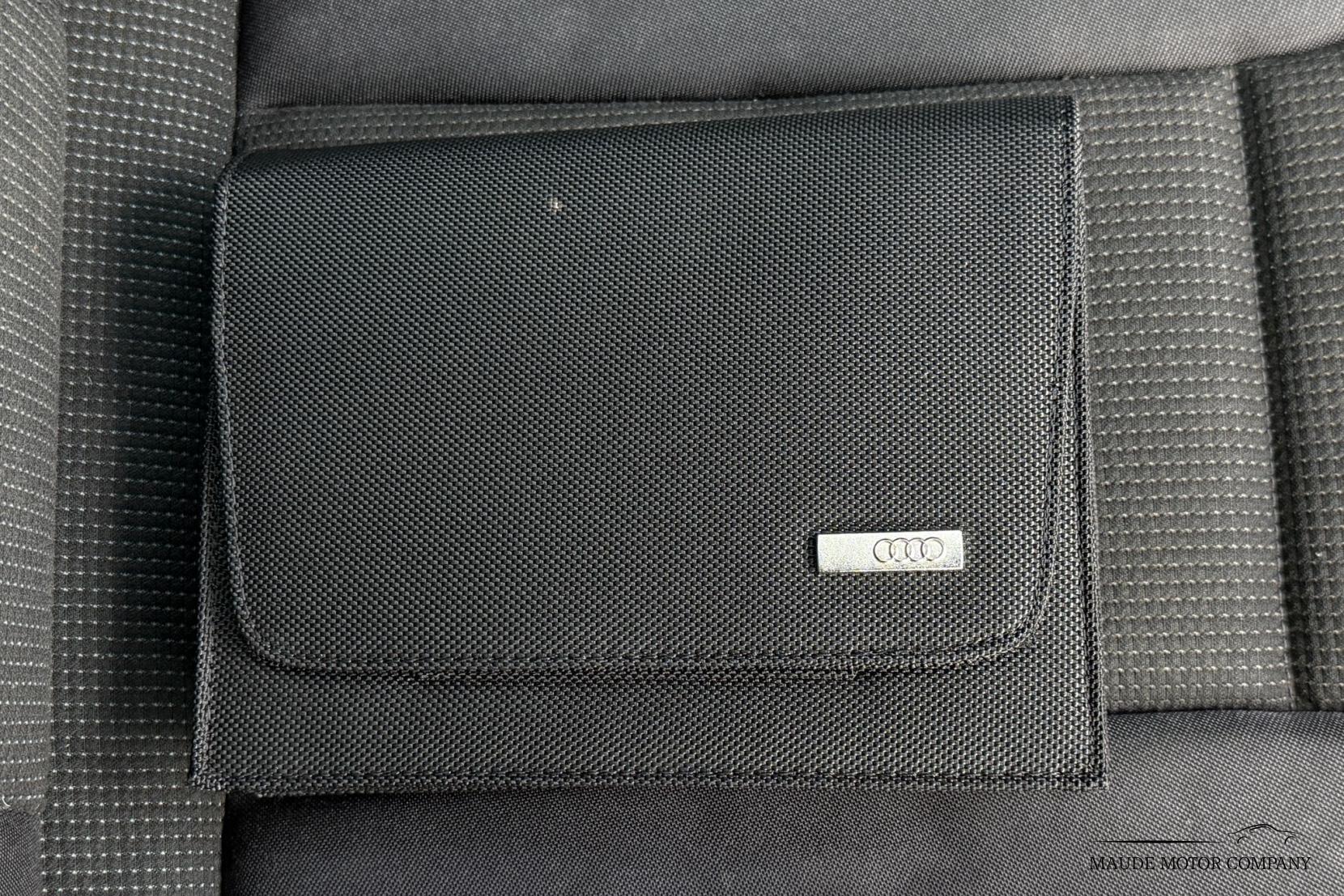 Audi A1 1.4 TFSI Black Edition Hatchback 3dr Petrol S Tronic Euro 5 (185 ps)