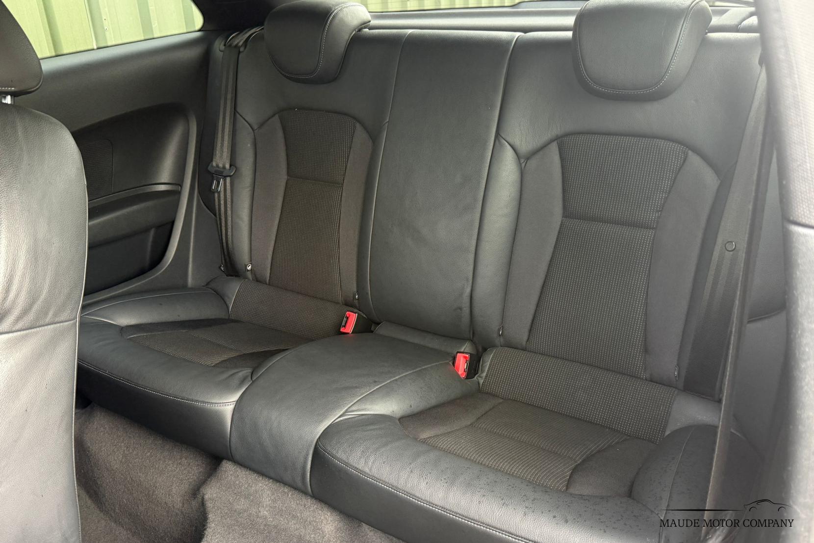 Audi A1 1.4 TFSI Black Edition Hatchback 3dr Petrol S Tronic Euro 5 (185 ps)