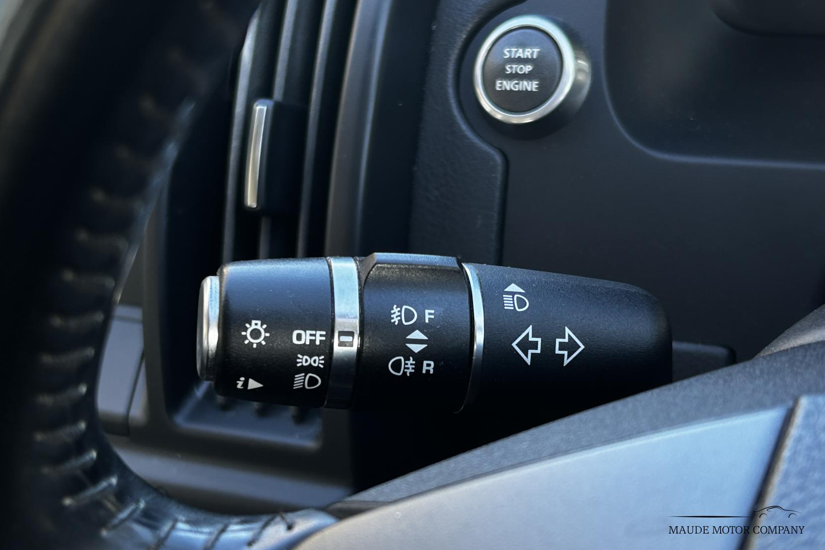 Land Rover Freelander 2 2.2 TD4 GS SUV 5dr Diesel Manual 4WD Euro 5 (s/s) (150 ps)