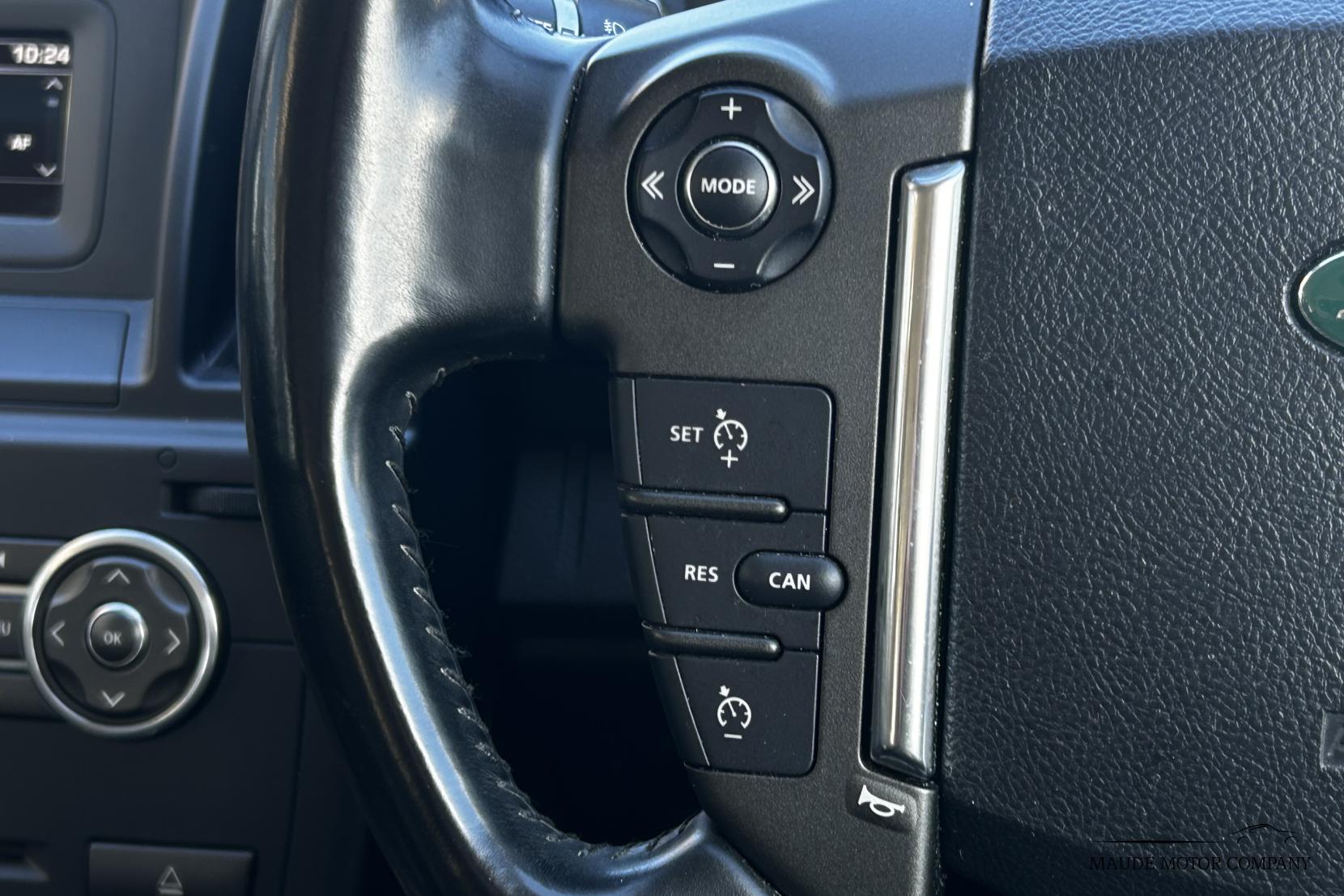 Land Rover Freelander 2 2.2 TD4 GS SUV 5dr Diesel Manual 4WD Euro 5 (s/s) (150 ps)