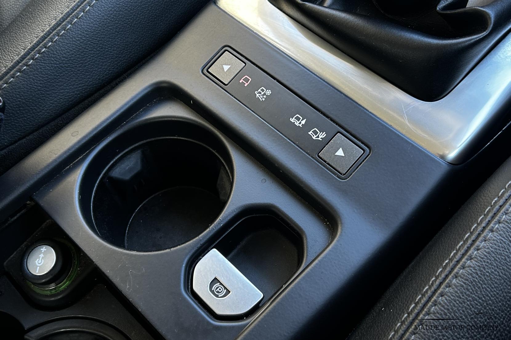 Land Rover Freelander 2 2.2 TD4 GS SUV 5dr Diesel Manual 4WD Euro 5 (s/s) (150 ps)