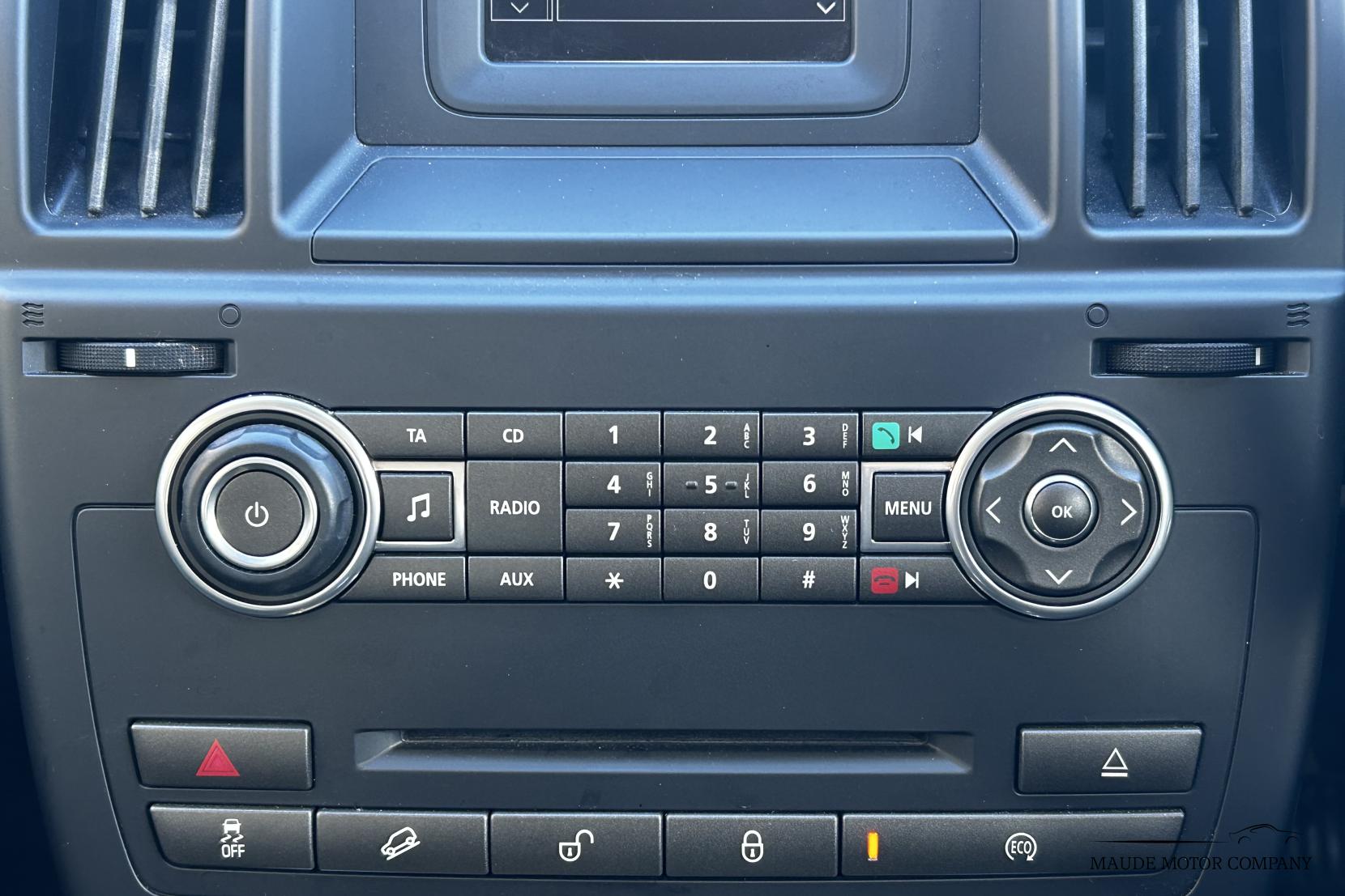 Land Rover Freelander 2 2.2 TD4 GS SUV 5dr Diesel Manual 4WD Euro 5 (s/s) (150 ps)