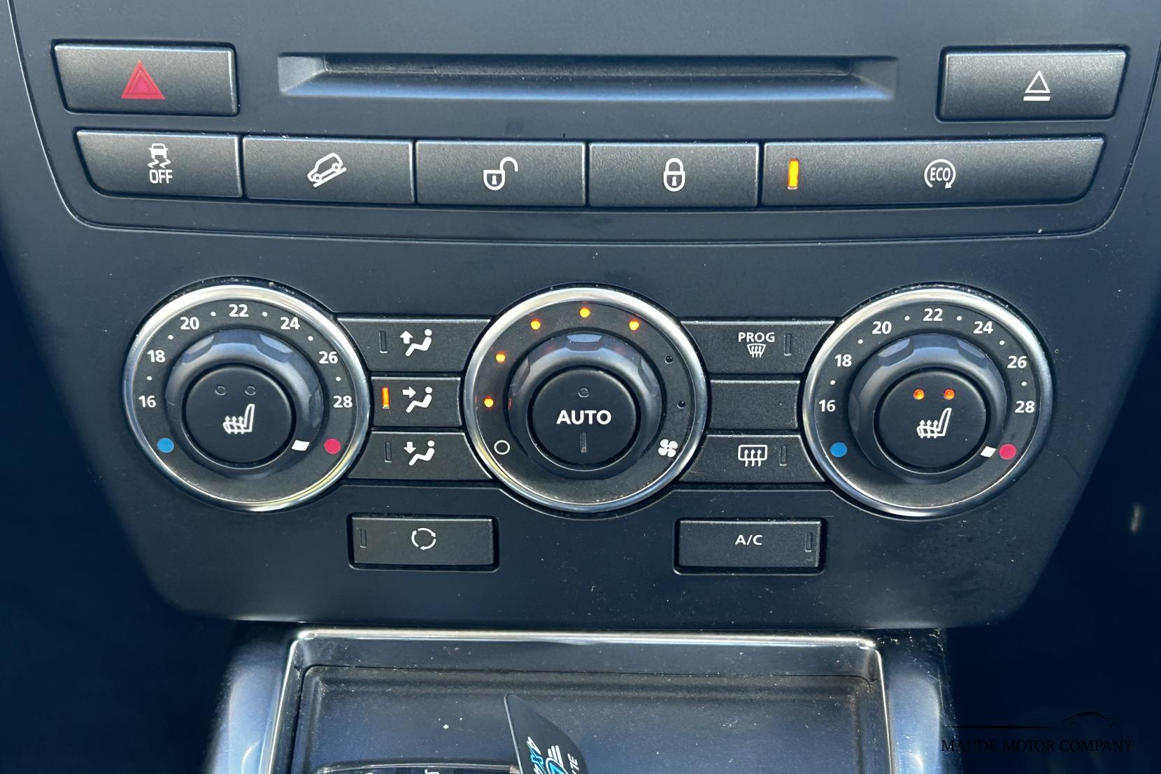 Land Rover Freelander 2 2.2 TD4 GS SUV 5dr Diesel Manual 4WD Euro 5 (s/s) (150 ps)