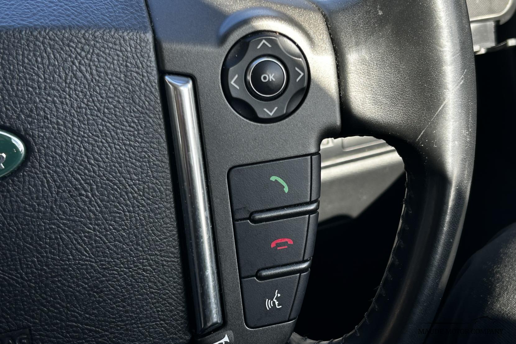 Land Rover Freelander 2 2.2 TD4 GS SUV 5dr Diesel Manual 4WD Euro 5 (s/s) (150 ps)