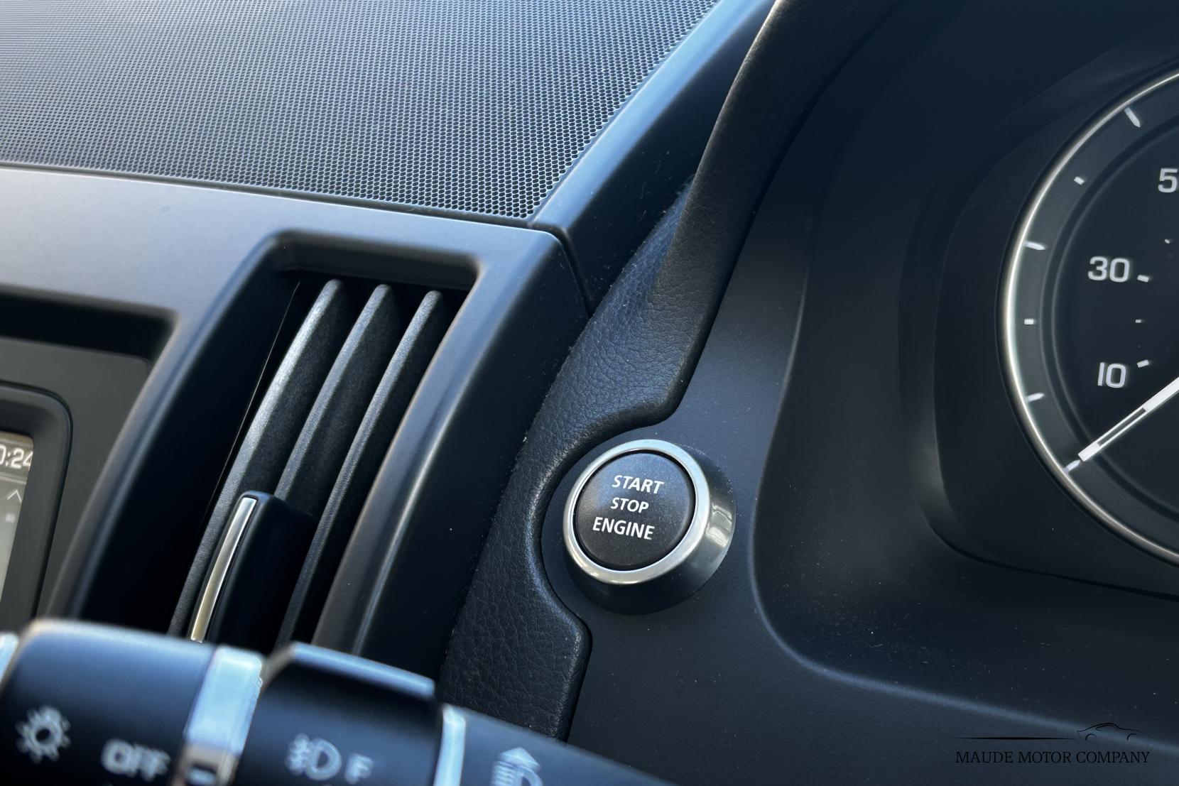 Land Rover Freelander 2 2.2 TD4 GS SUV 5dr Diesel Manual 4WD Euro 5 (s/s) (150 ps)