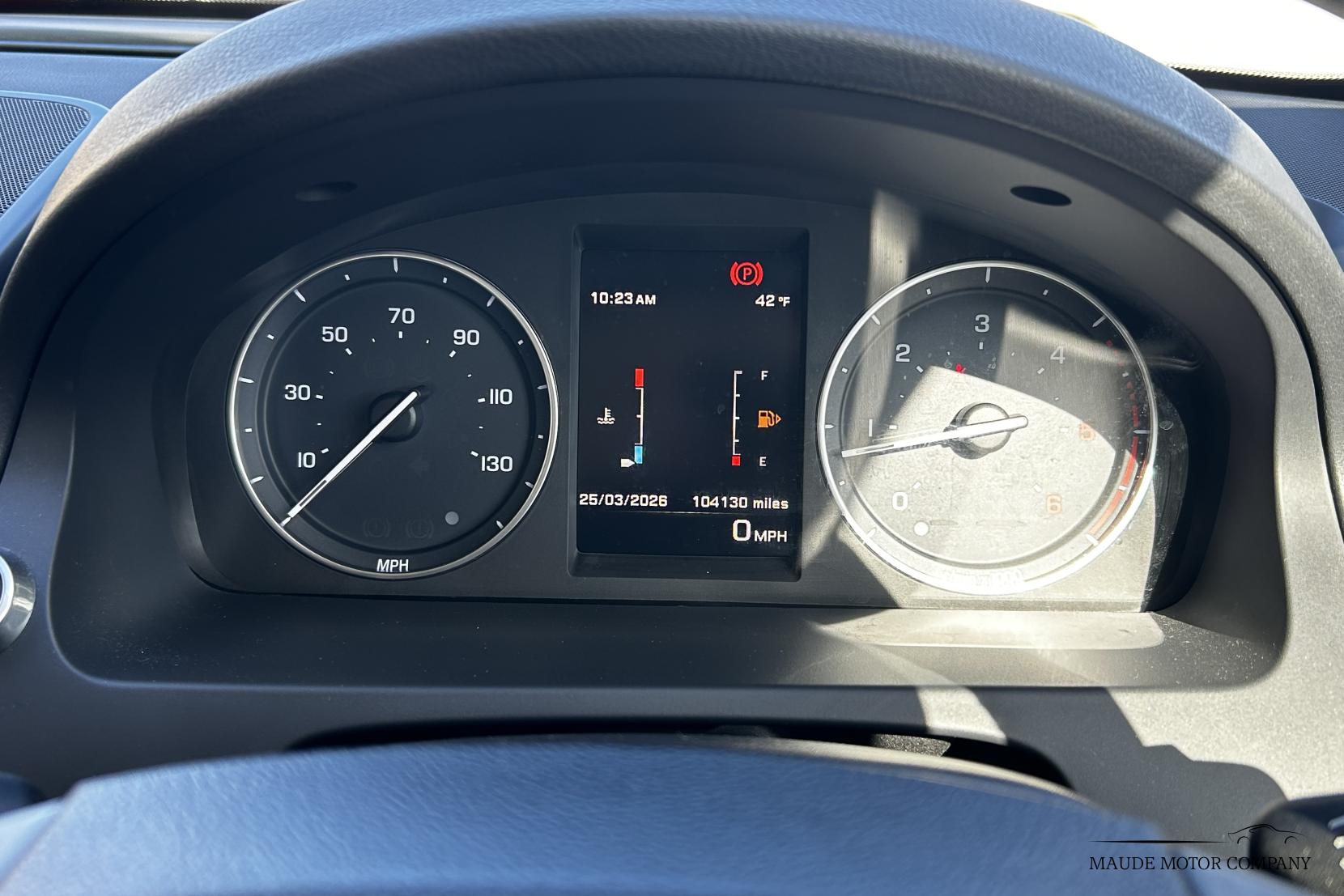 Land Rover Freelander 2 2.2 TD4 GS SUV 5dr Diesel Manual 4WD Euro 5 (s/s) (150 ps)