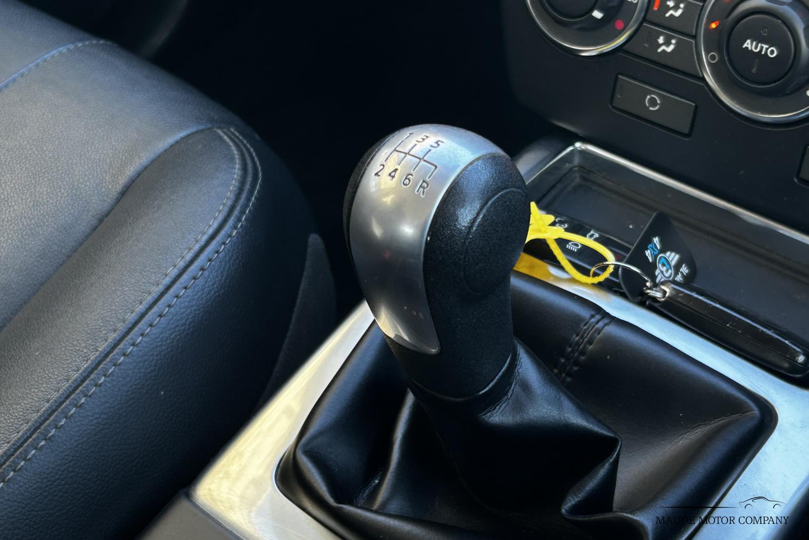 Land Rover Freelander 2 2.2 TD4 GS SUV 5dr Diesel Manual 4WD Euro 5 (s/s) (150 ps)