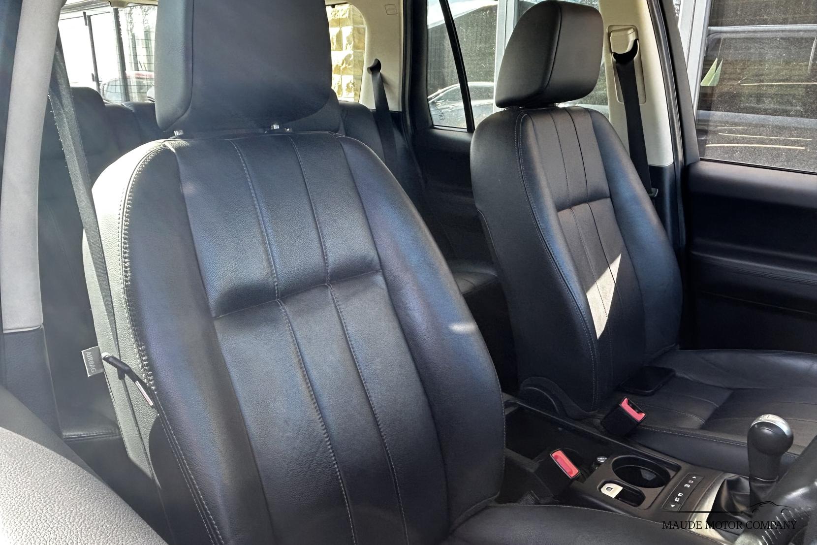 Land Rover Freelander 2 2.2 TD4 GS SUV 5dr Diesel Manual 4WD Euro 5 (s/s) (150 ps)