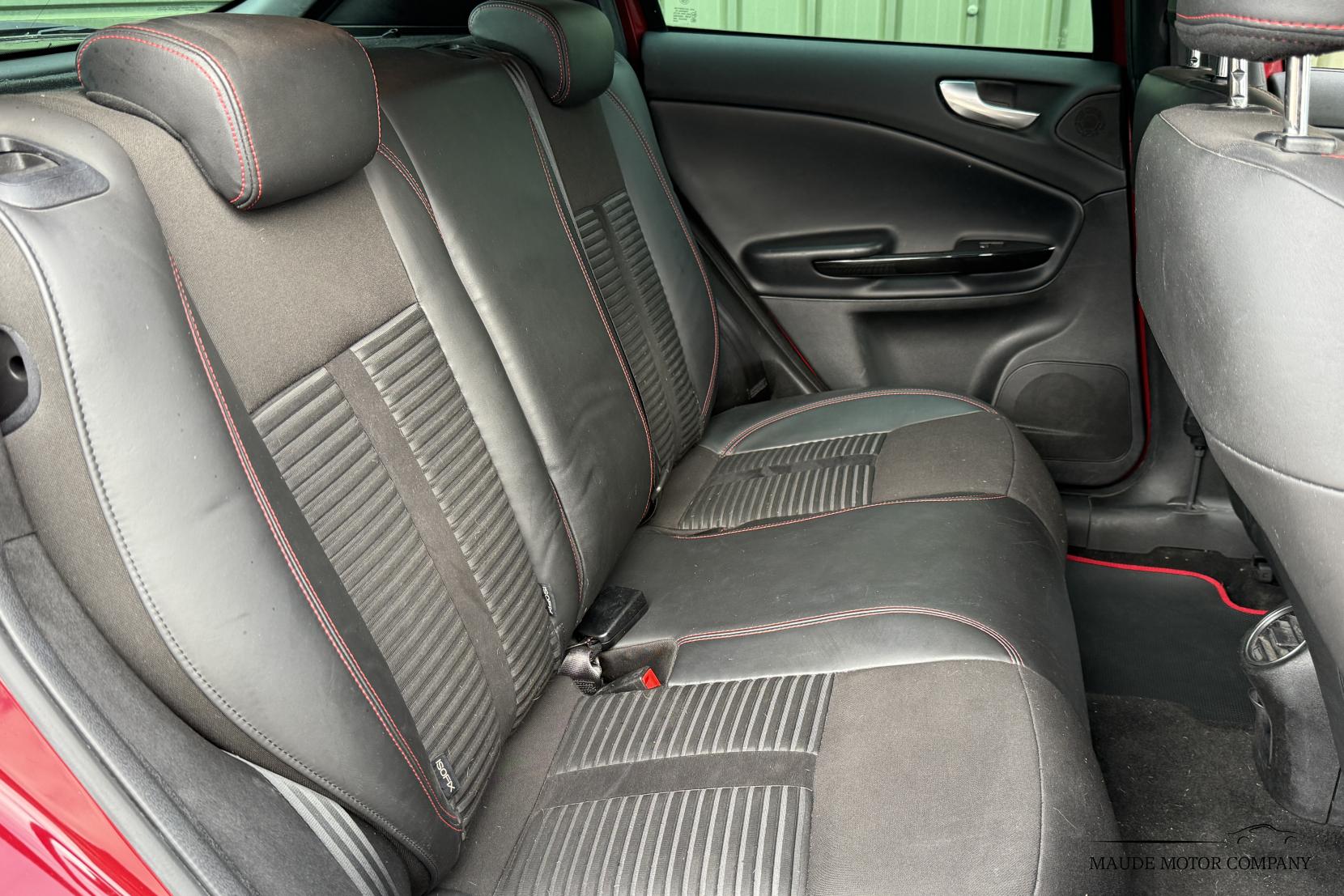 Alfa Romeo Giulietta 2.0 JTDM-2 Veloce Hatchback 5dr Diesel Manual Euro 5 (s/s) (140 bhp)