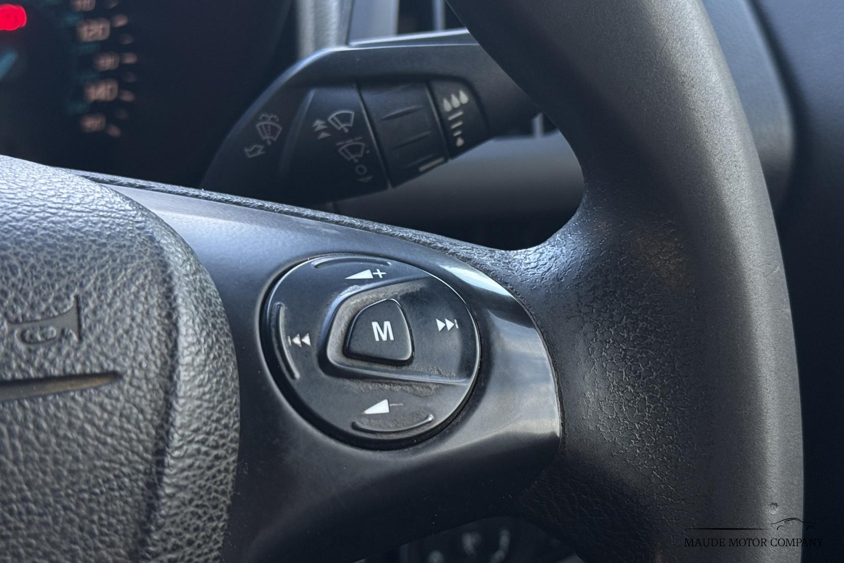 Ford Transit Connect 1.6 TDCi 200 Panel Van 5dr Diesel Manual L1 H1 (127 g/km, 94 bhp)