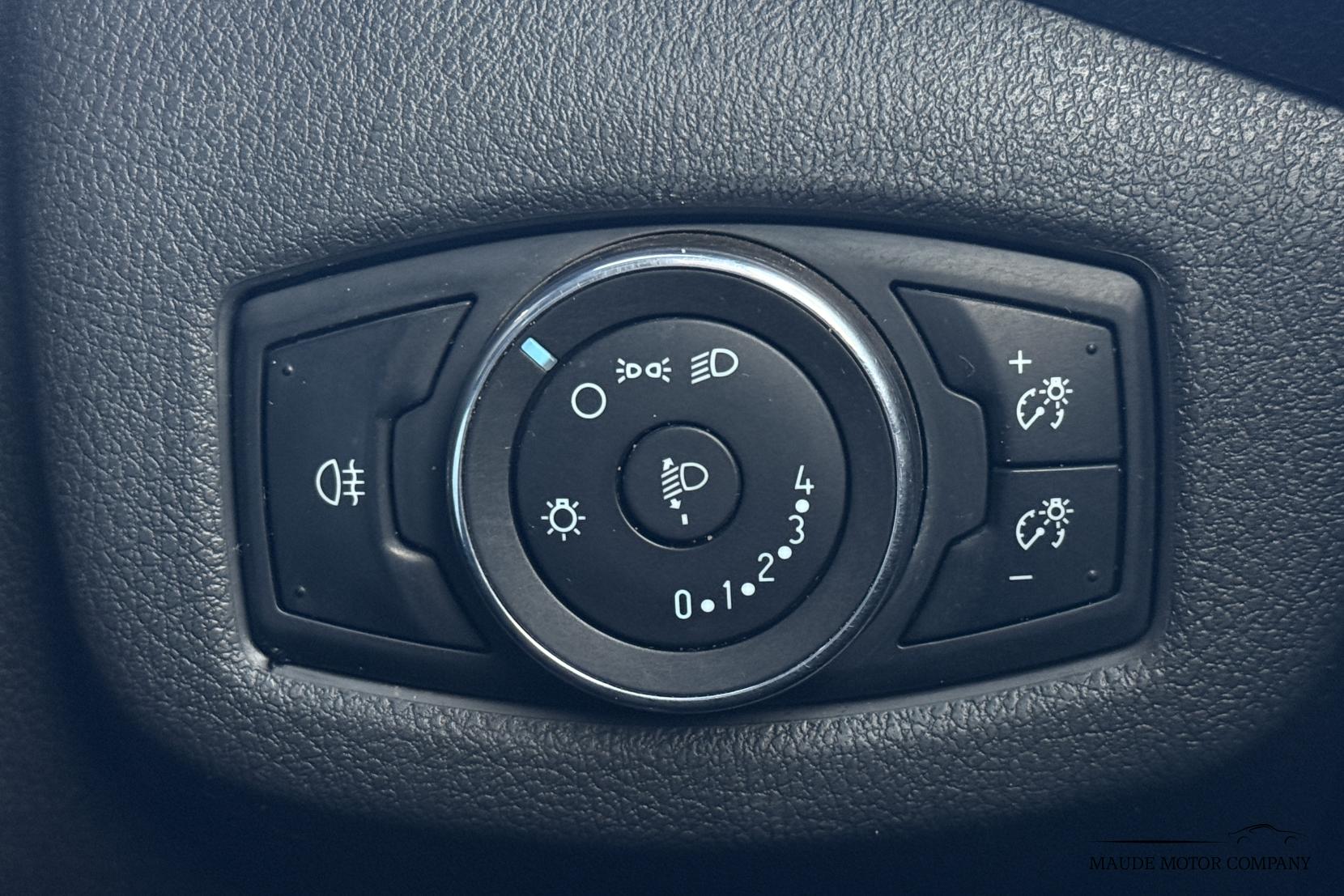 Ford Transit Connect 1.6 TDCi 200 Panel Van 5dr Diesel Manual L1 H1 (127 g/km, 94 bhp)