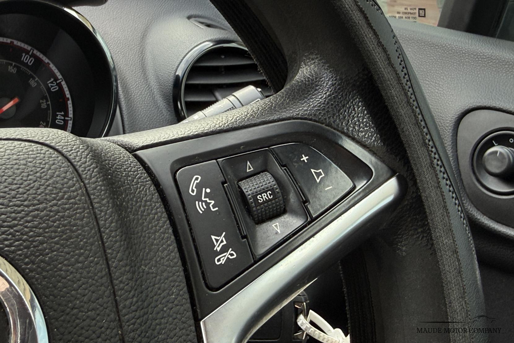 Vauxhall Meriva 1.7 CDTi Exclusiv MPV 5dr Diesel Manual Euro 5 (130 ps)