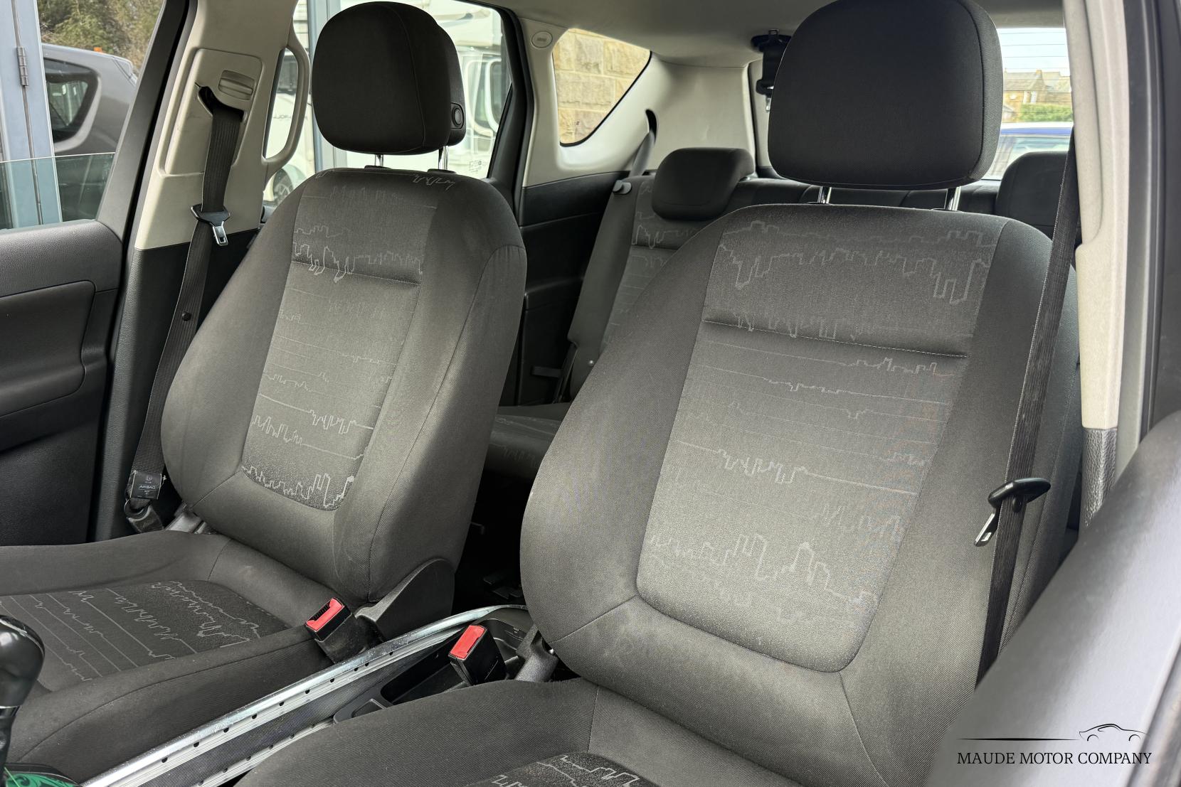 Vauxhall Meriva 1.7 CDTi Exclusiv MPV 5dr Diesel Manual Euro 5 (130 ps)