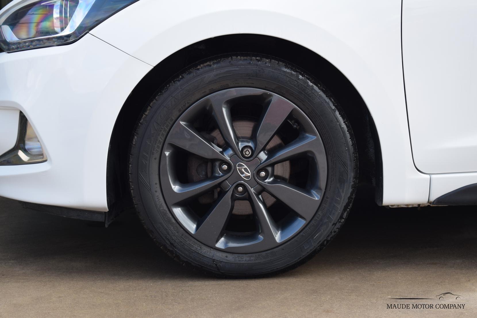 Hyundai i20 1.2 SE Coupe 3dr Petrol Manual Euro 6 (84 ps)