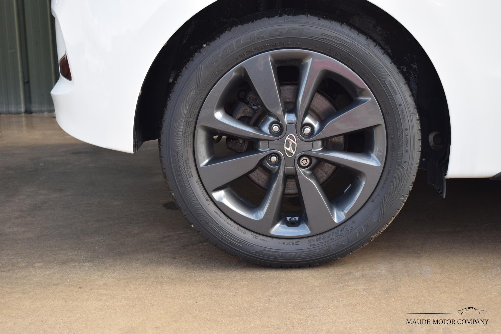 Hyundai i20 1.2 SE Coupe 3dr Petrol Manual Euro 6 (84 ps)
